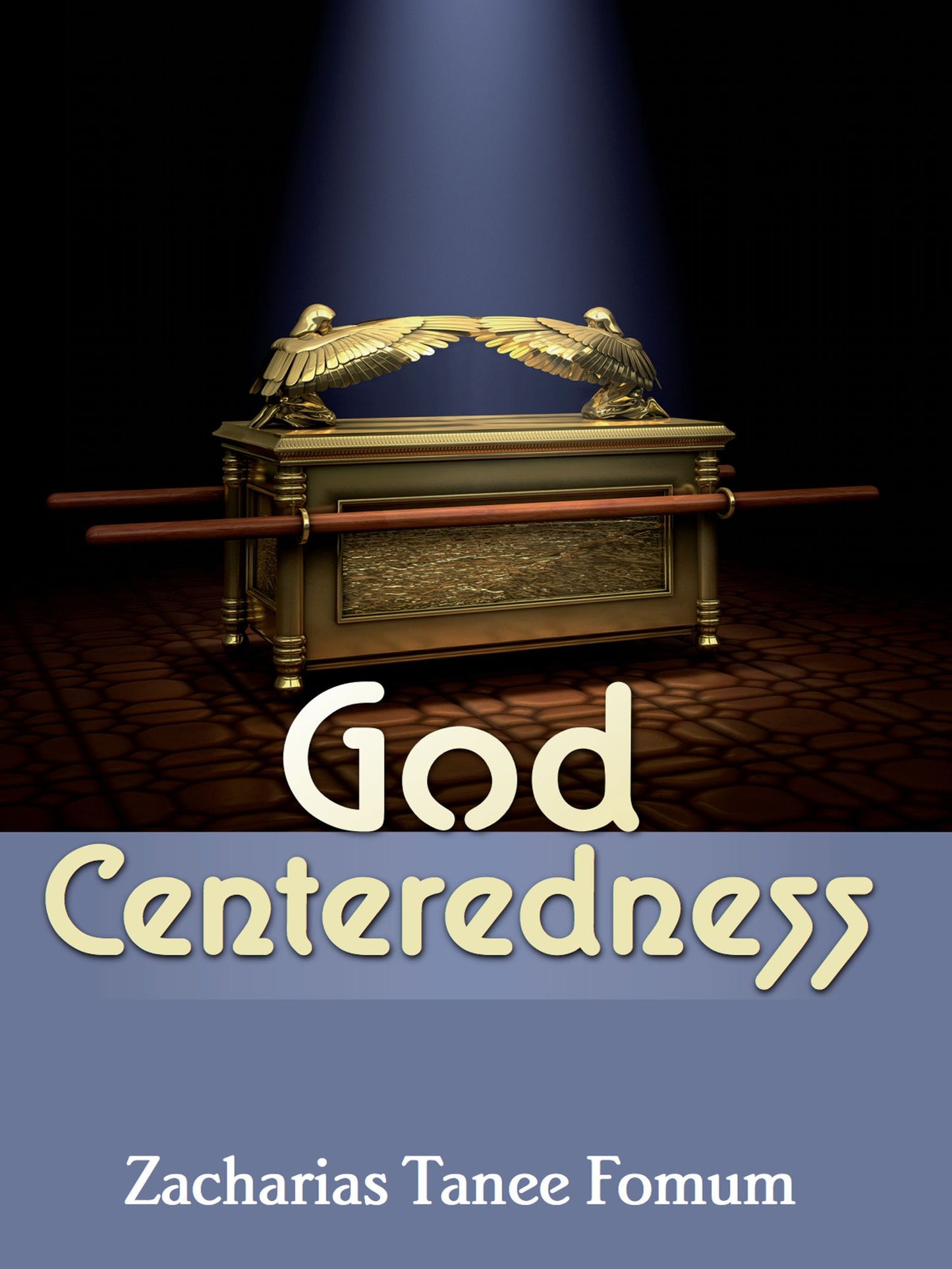 God Centeredness