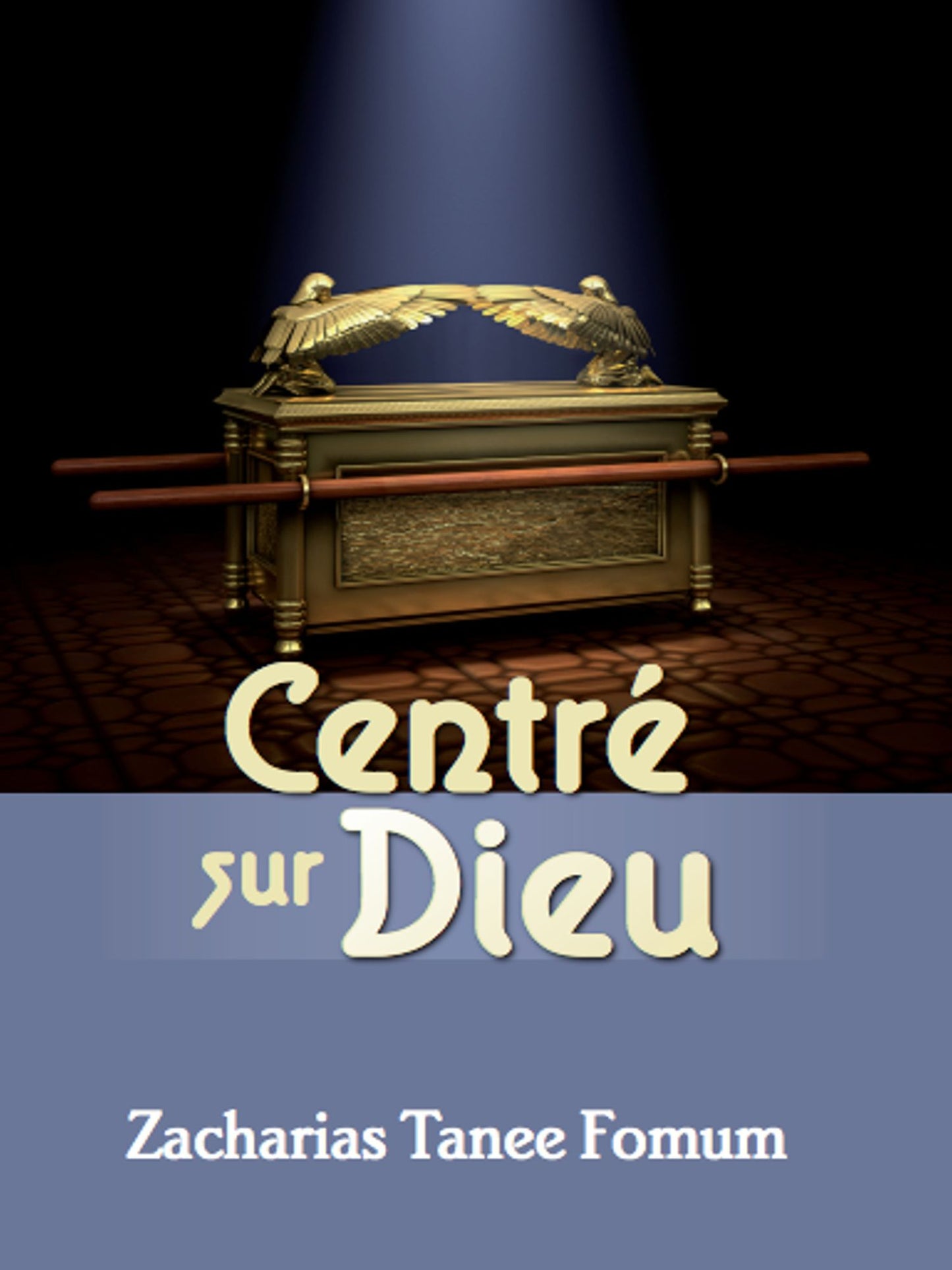 Centré Sur Dieu