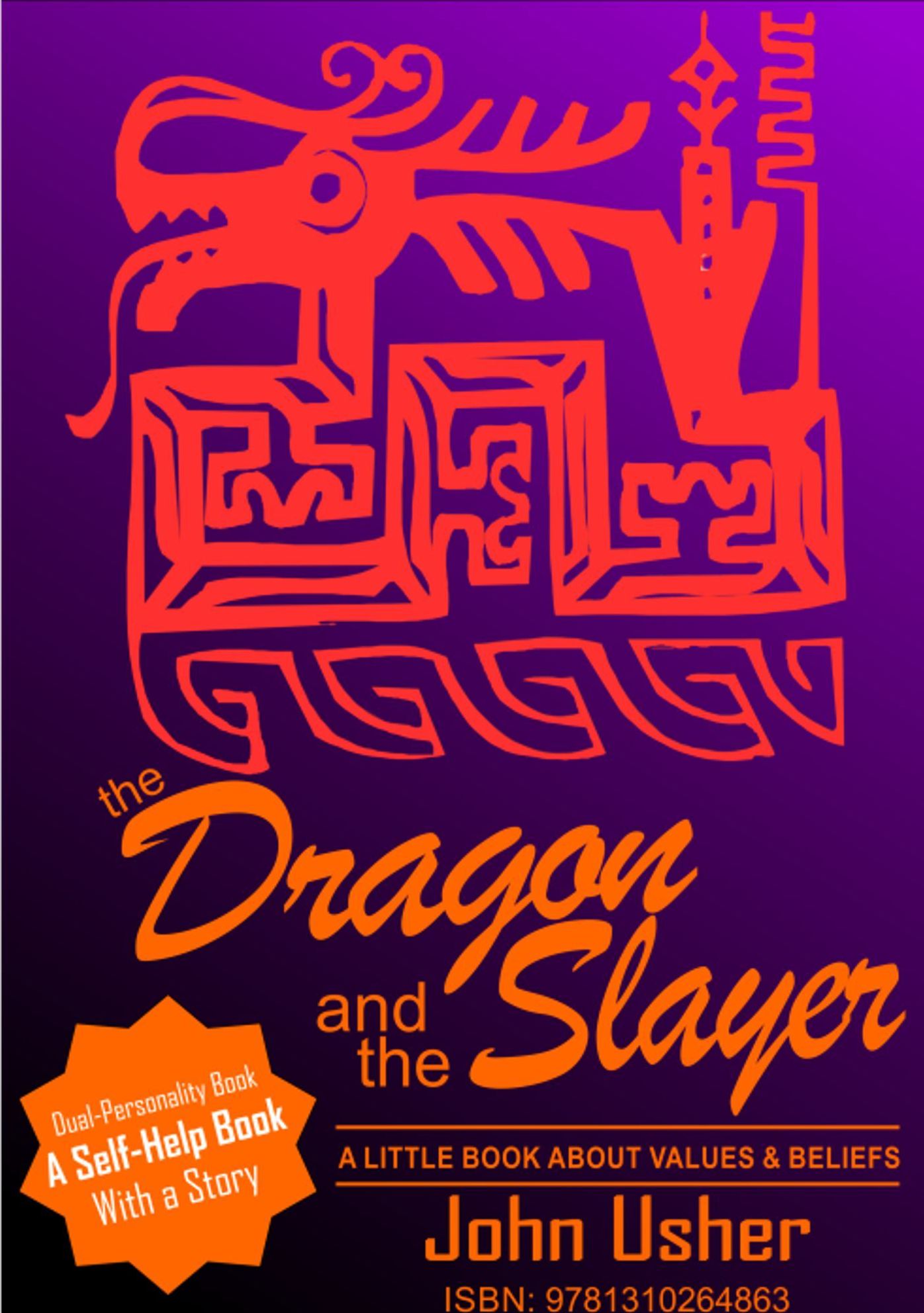 The Dragon and The Slayer