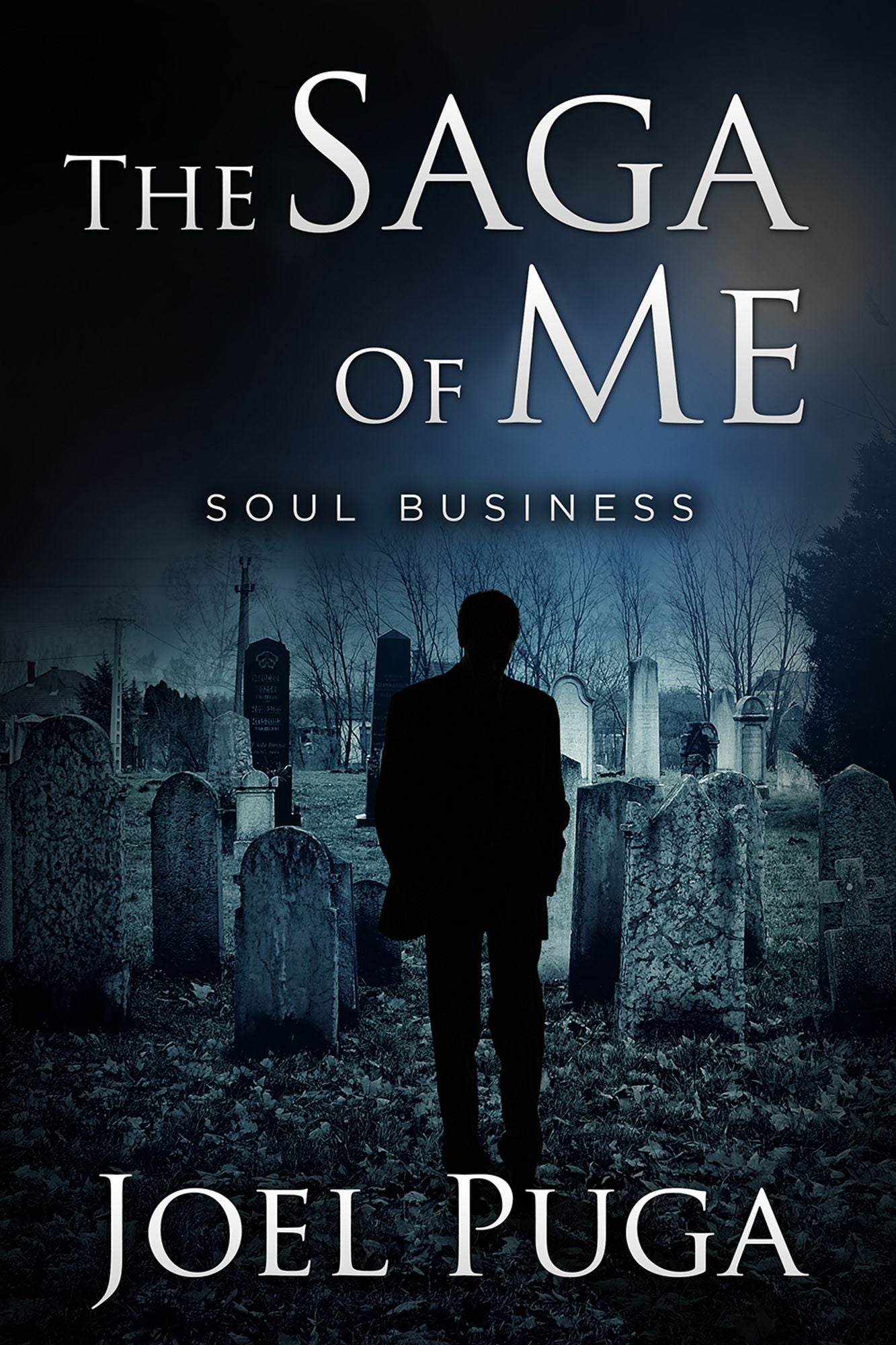 The Saga of Me: Soul Business