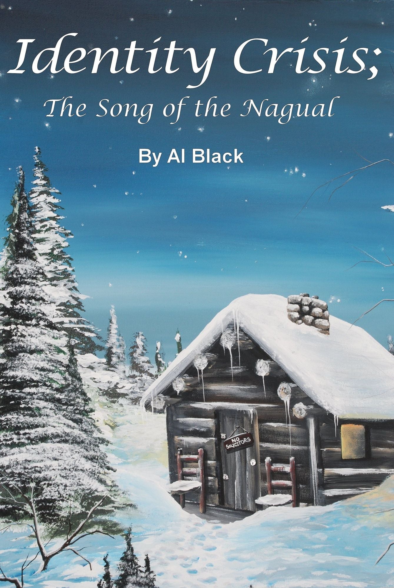 Identity Crisis; The Song of the Nagual