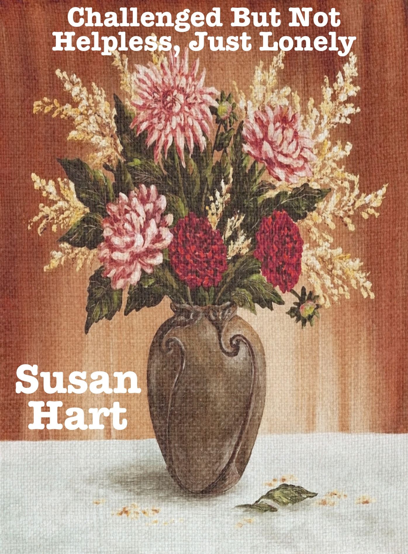 Mary Saves Lonely Crippled Thomas (A Clean Historical Romance)