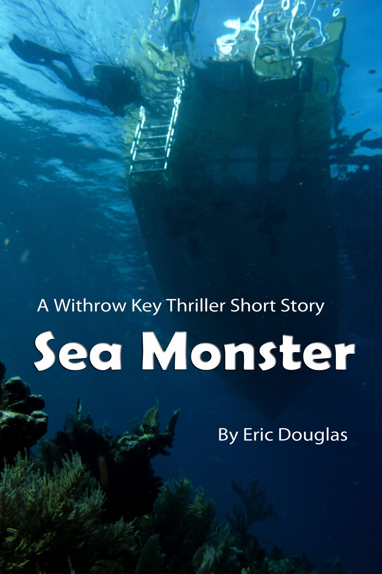 Sea Monster