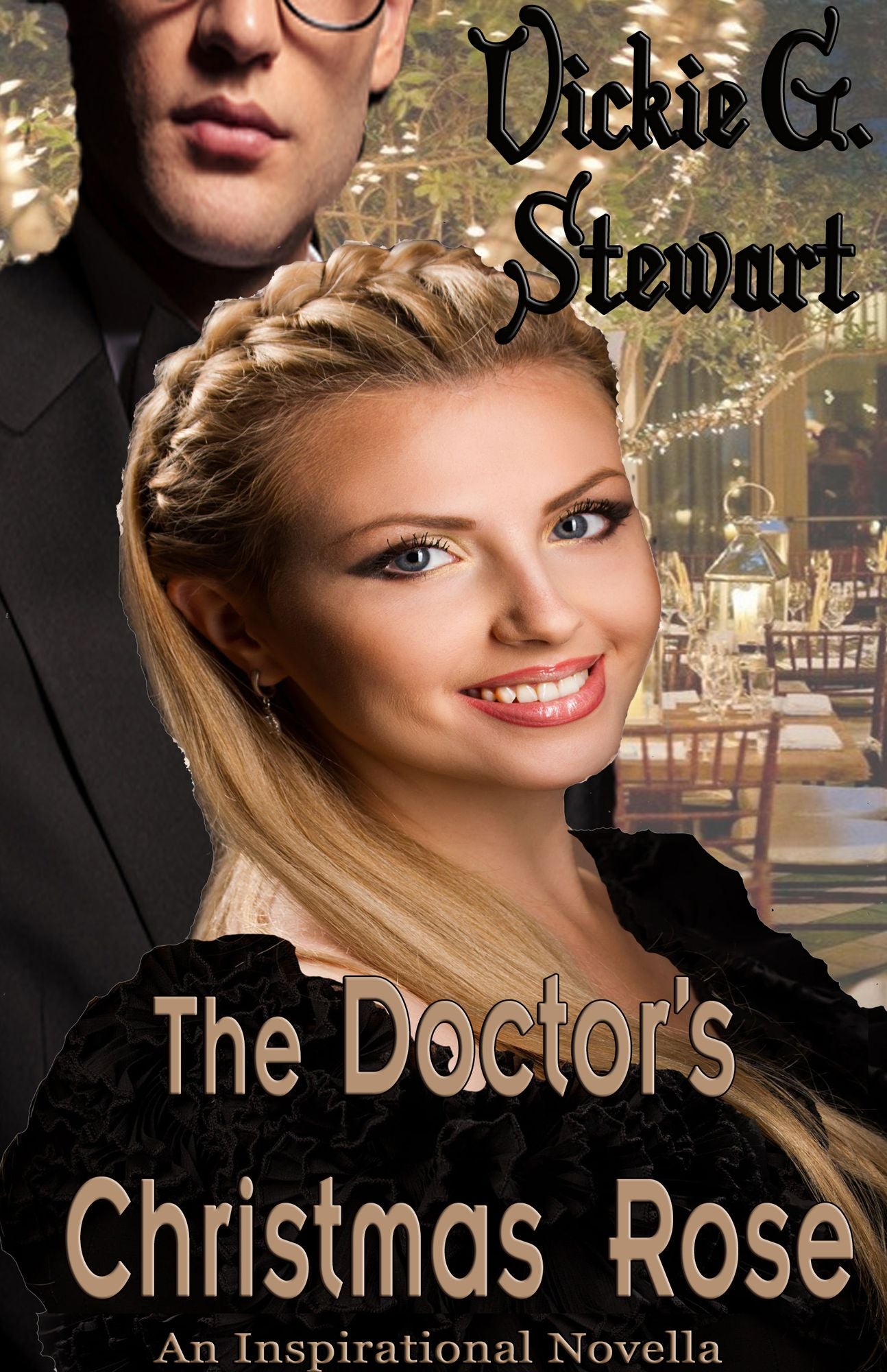 The Doctor's Christmas Rose