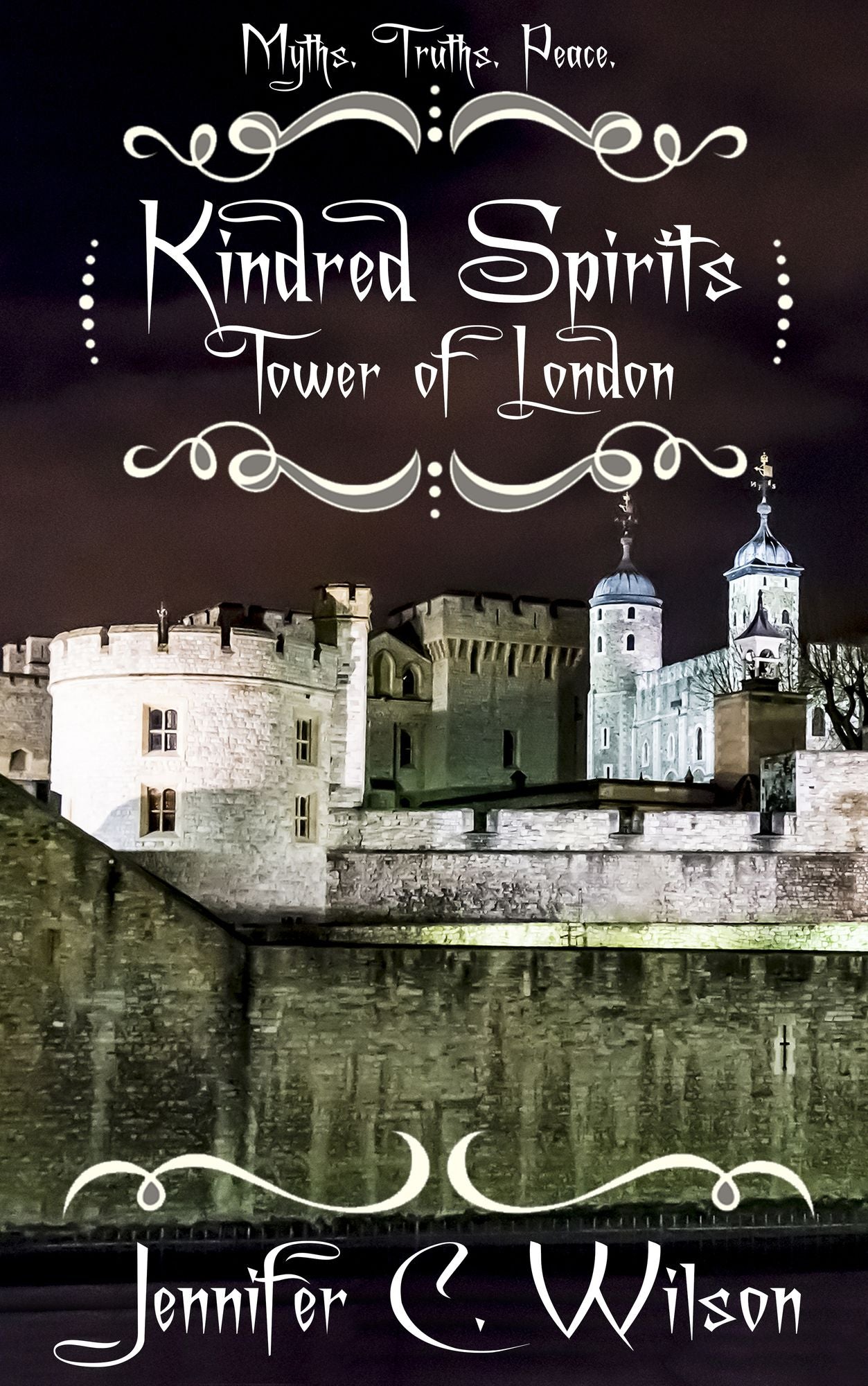 Kindred Spirits: Tower of London