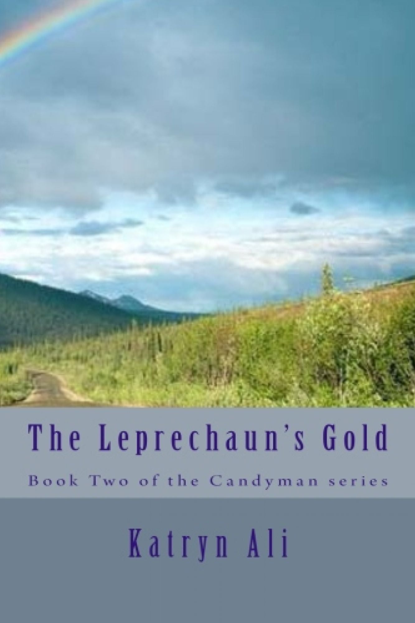The Leprechaun's Gold