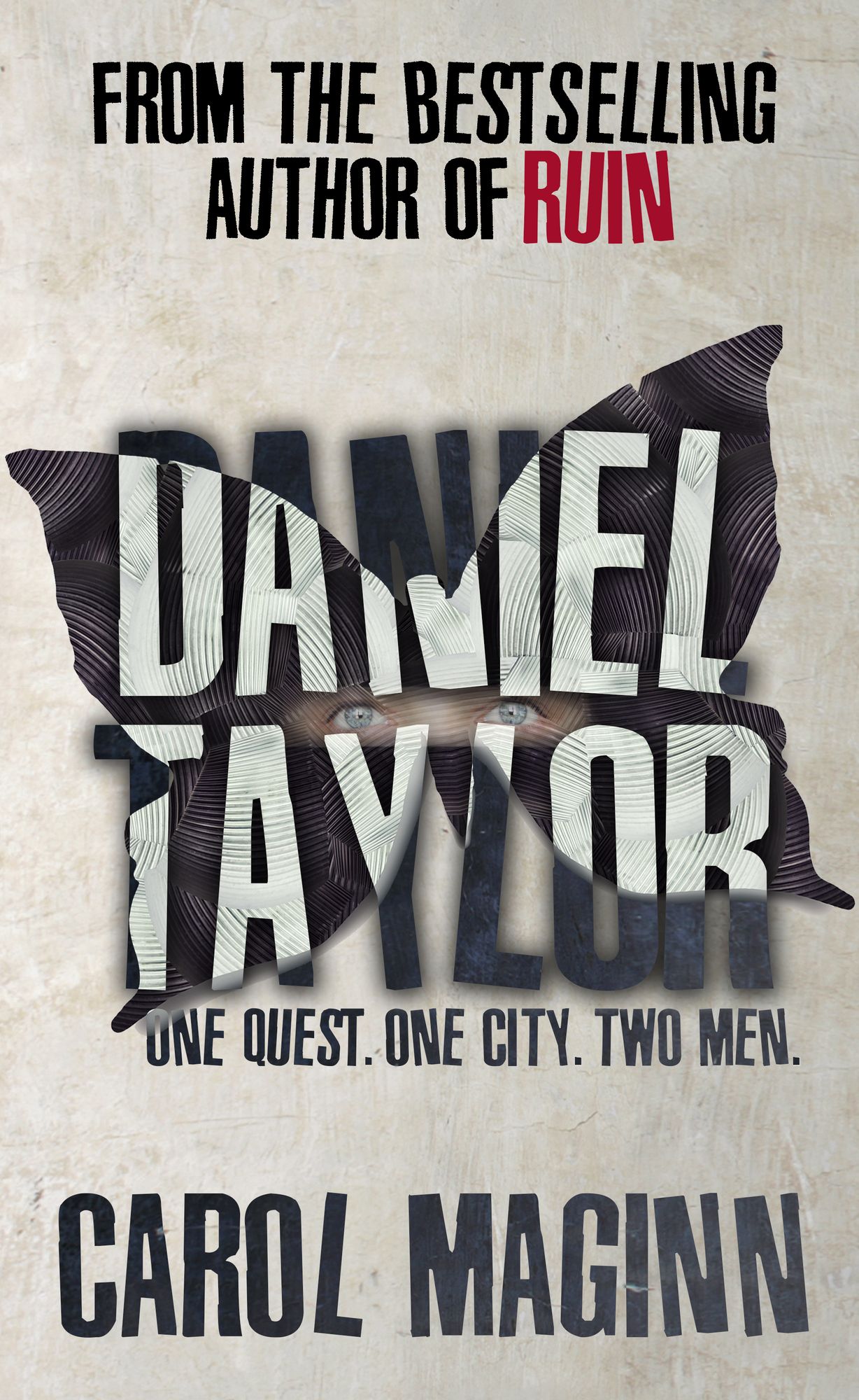 Daniel Taylor