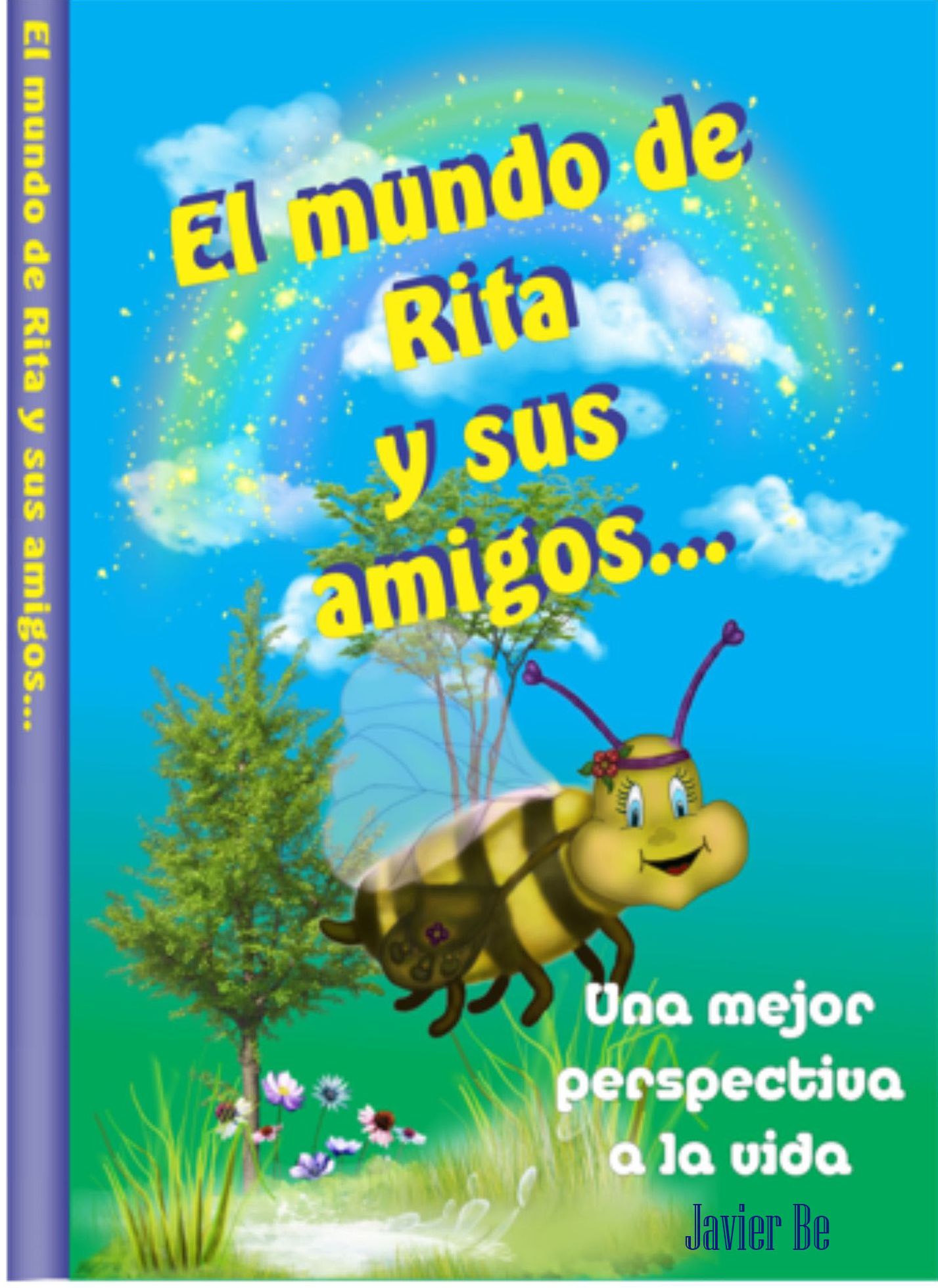 El mundo de Rita y sus amigos