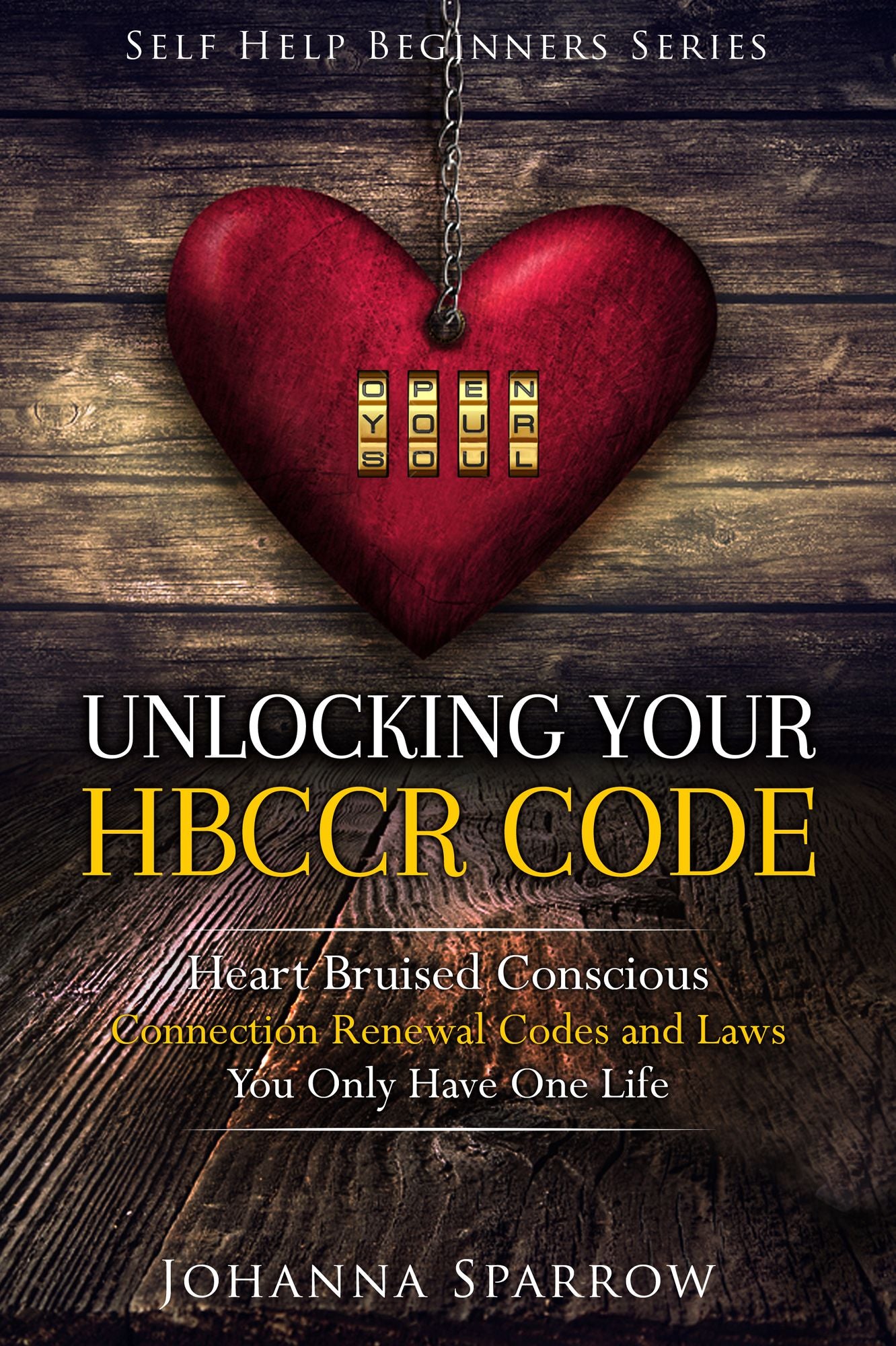 Unlocking Your HBCCR Code: Heart Bruised Conscious Connection Renewal Codes and Laws