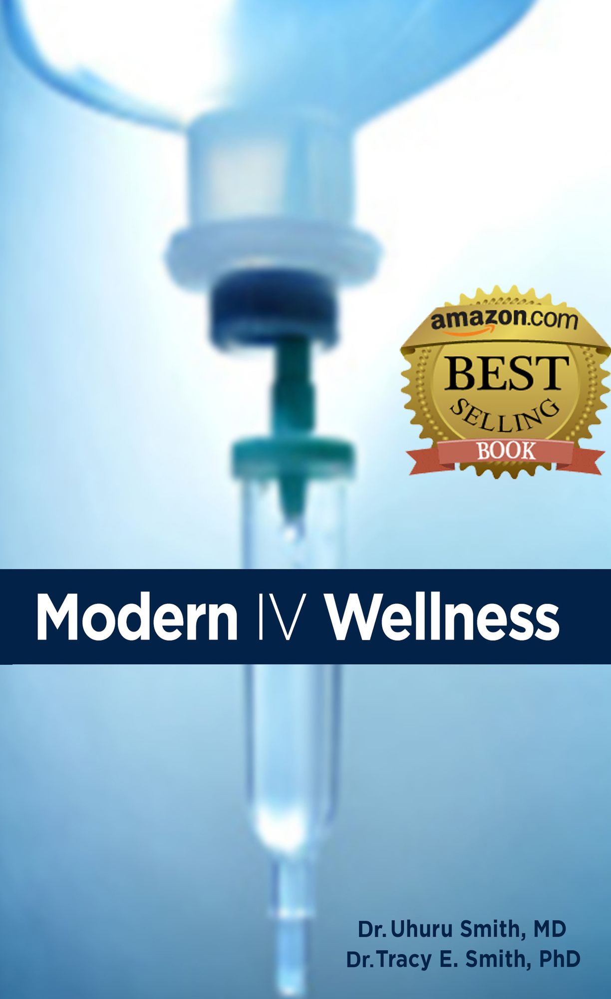 Modern IV Wellness