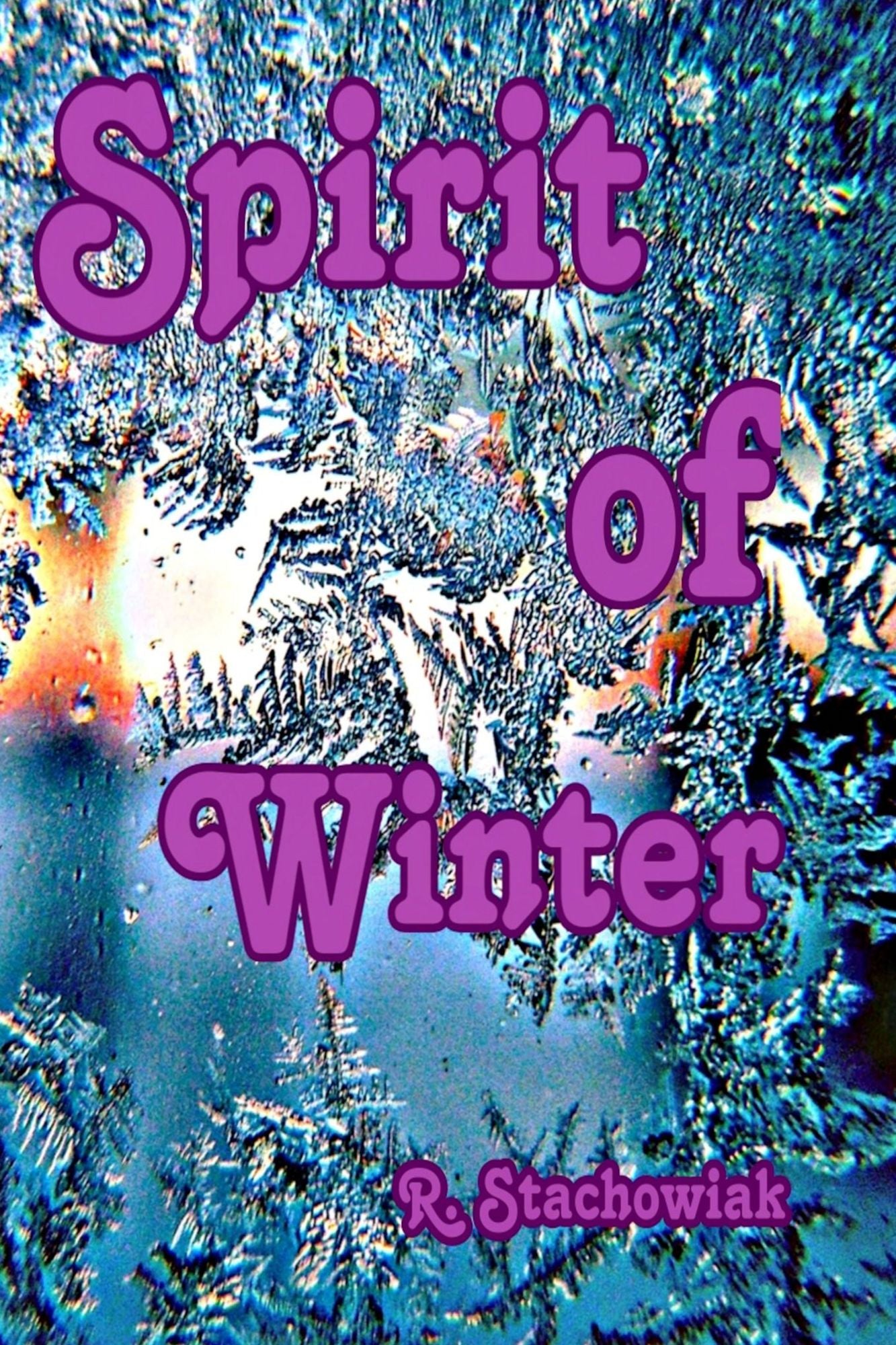 Spirit of Winter