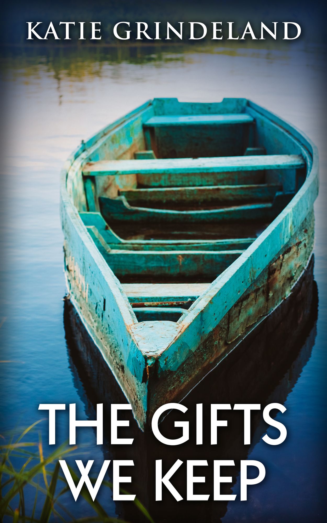 The Gifts We Keep
