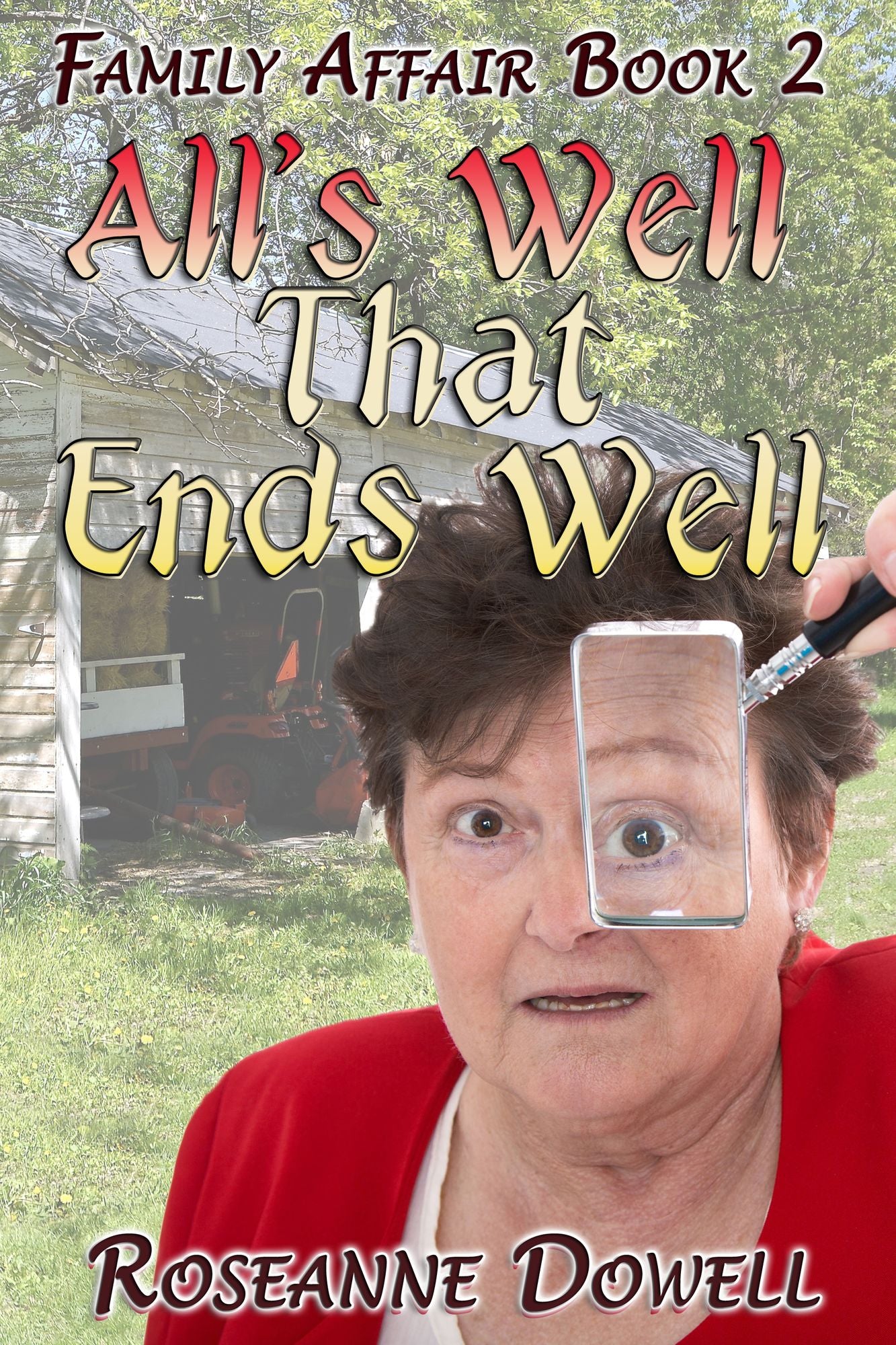All's Well That Ends Well