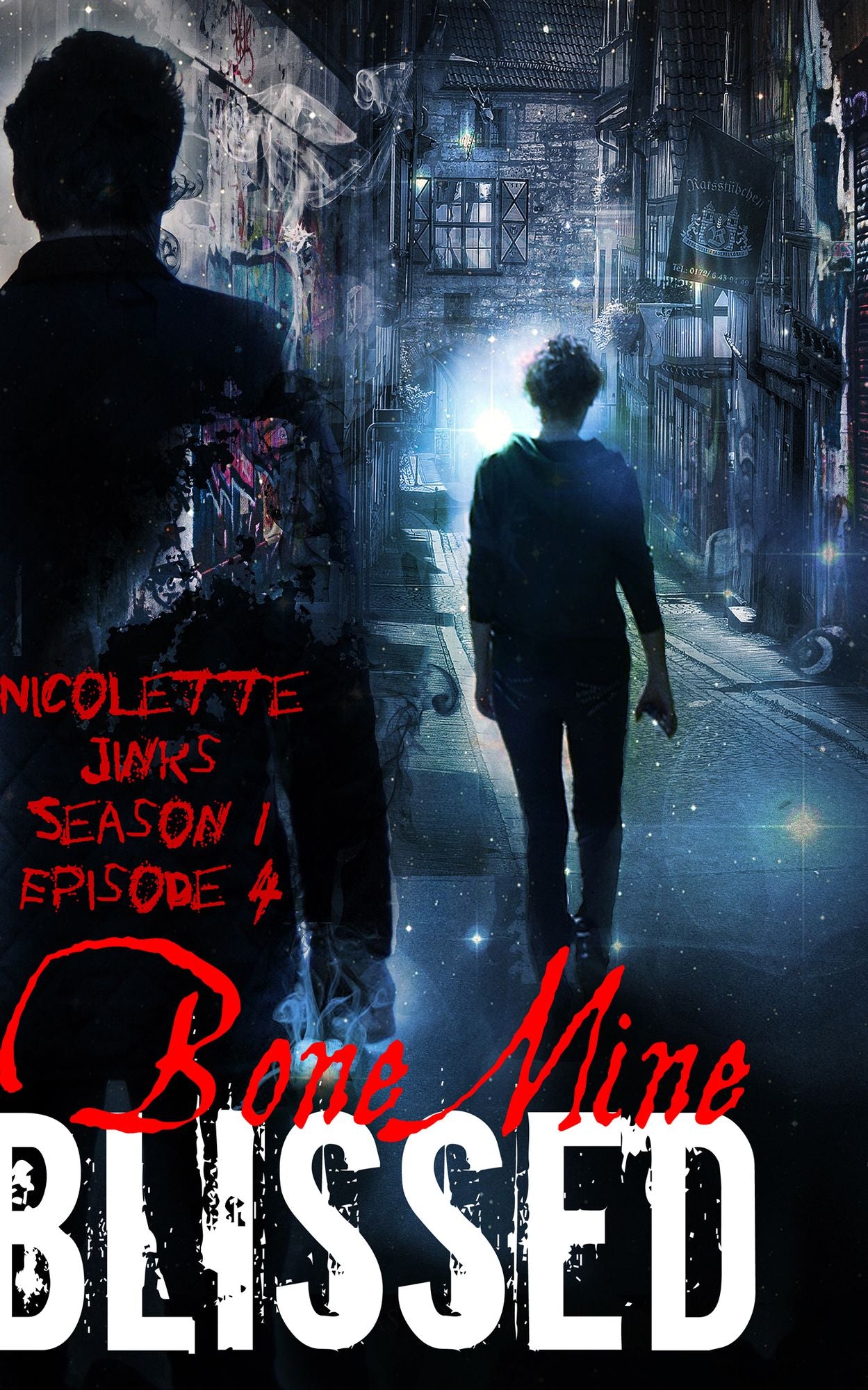Episode 4 Bone Mine