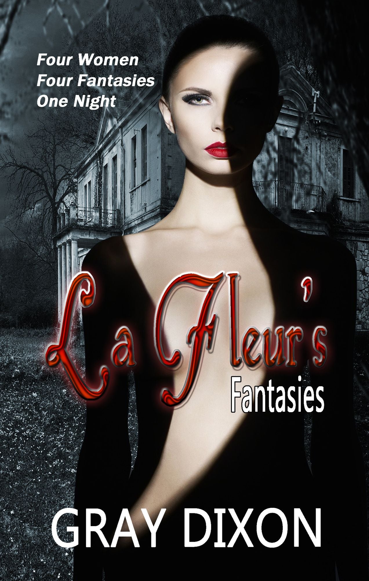 La Fleur's Fantasies