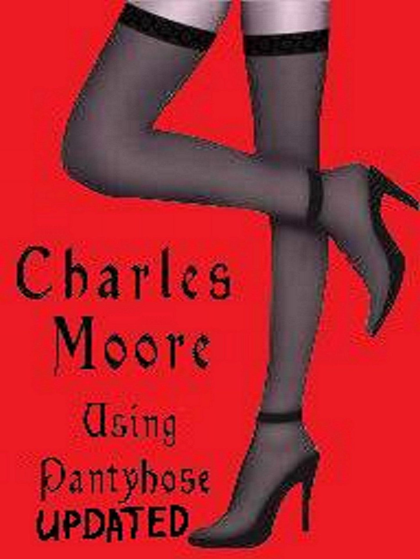 Using Pantyhose