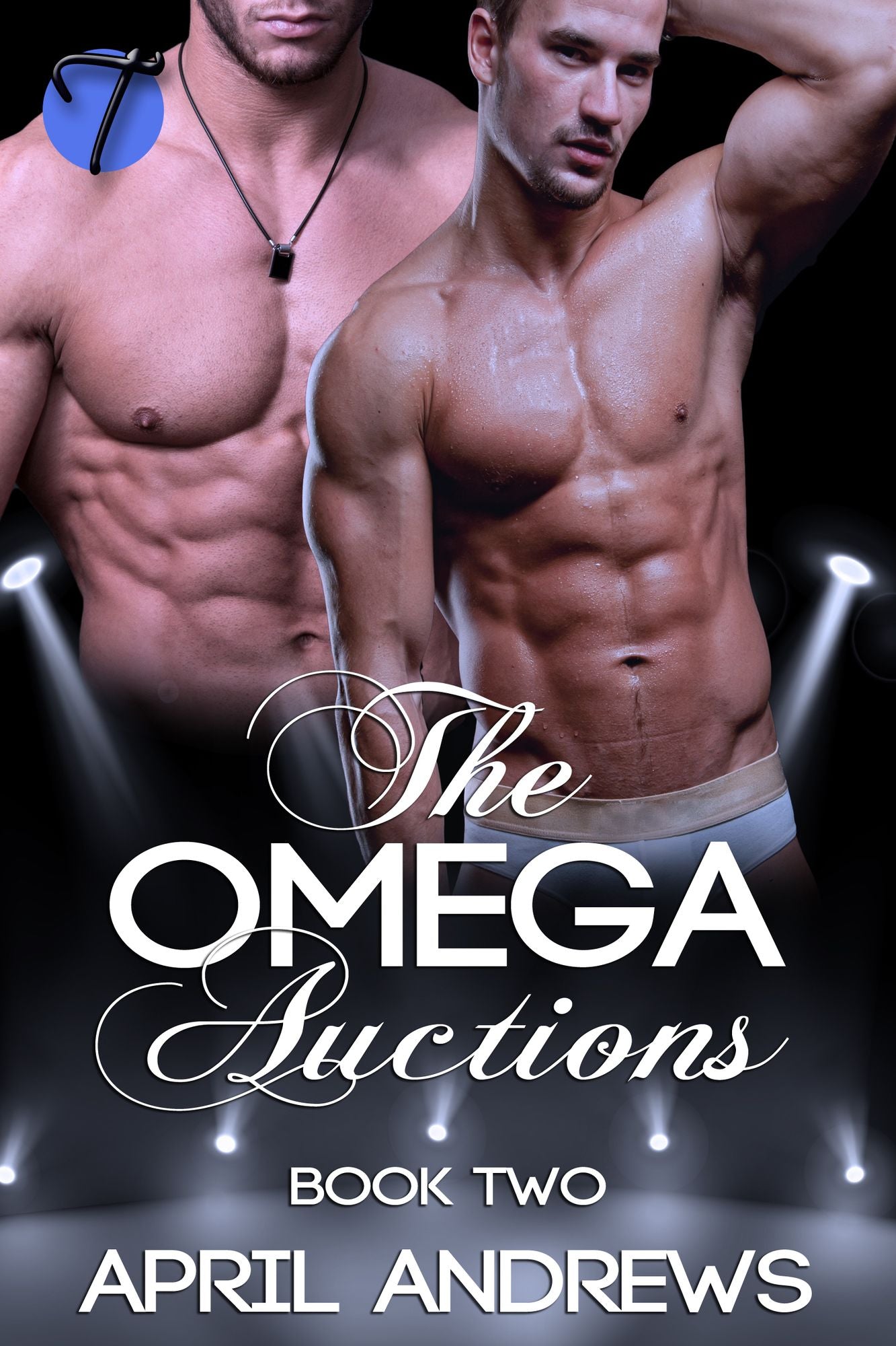 The Omega Auctions, Book Two