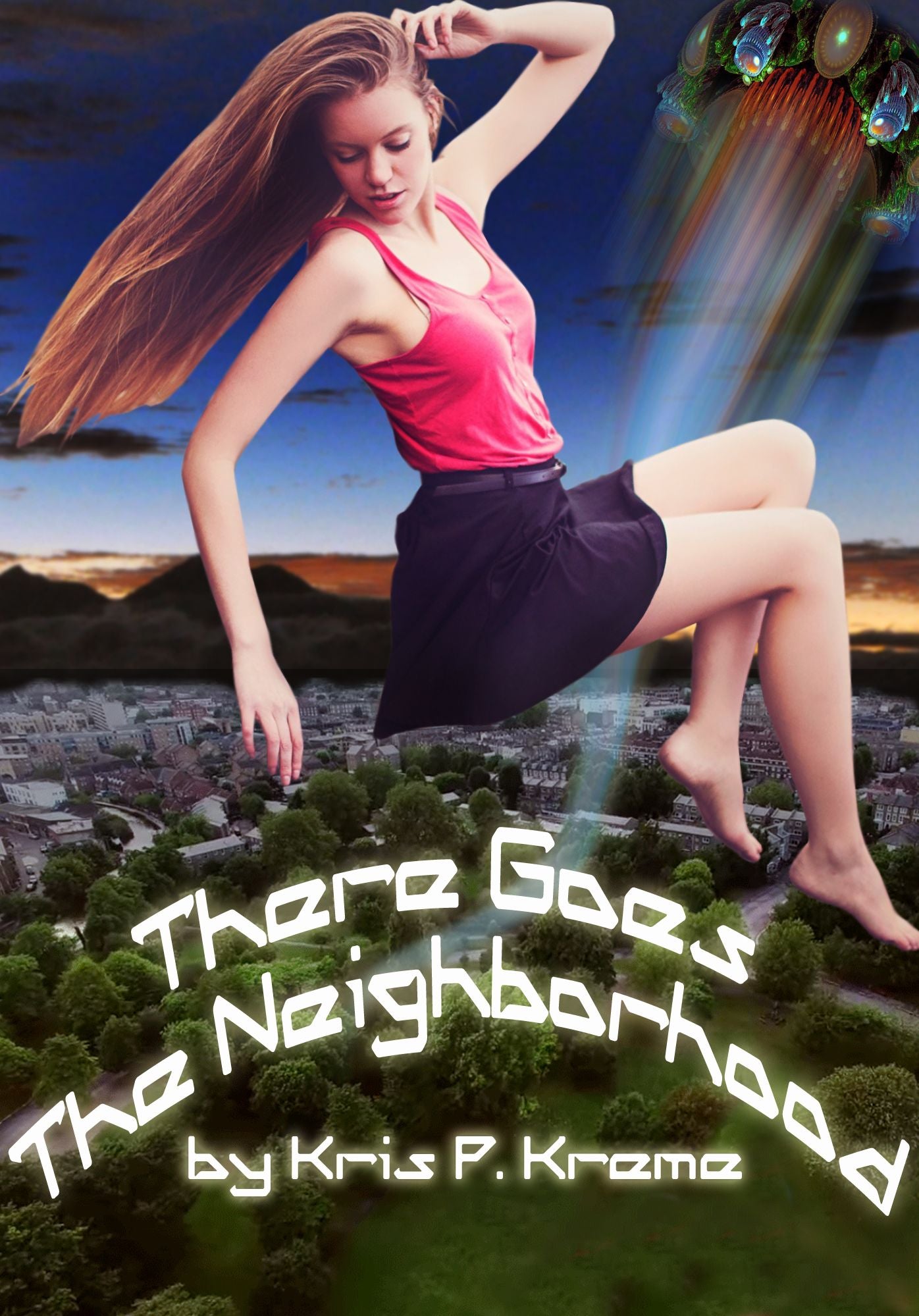 There Goes the Neighborhood