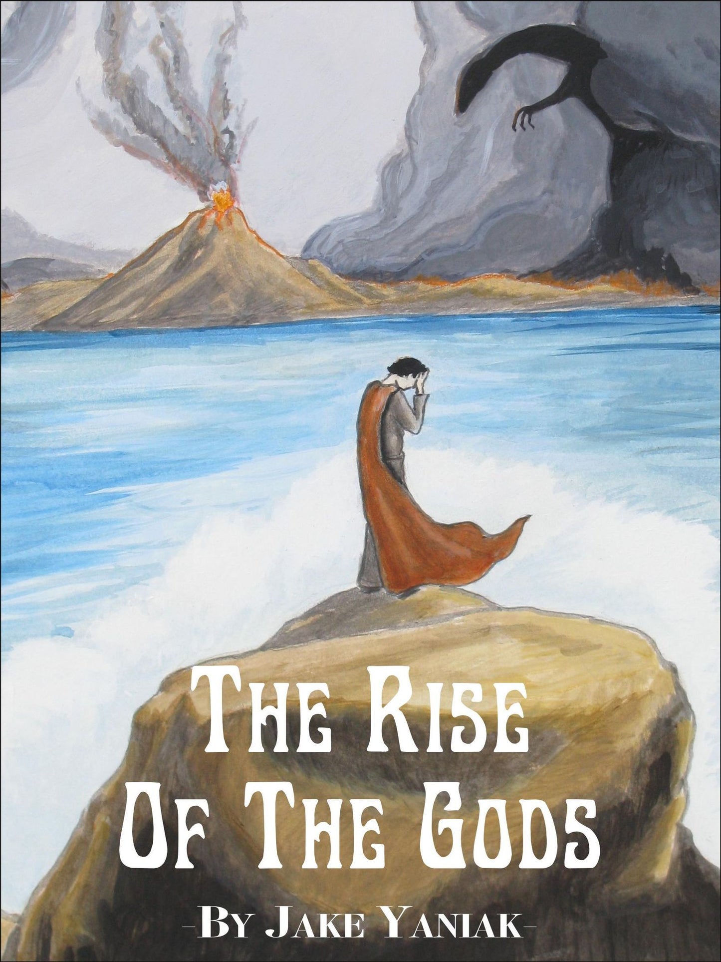 The Rise of the Gods