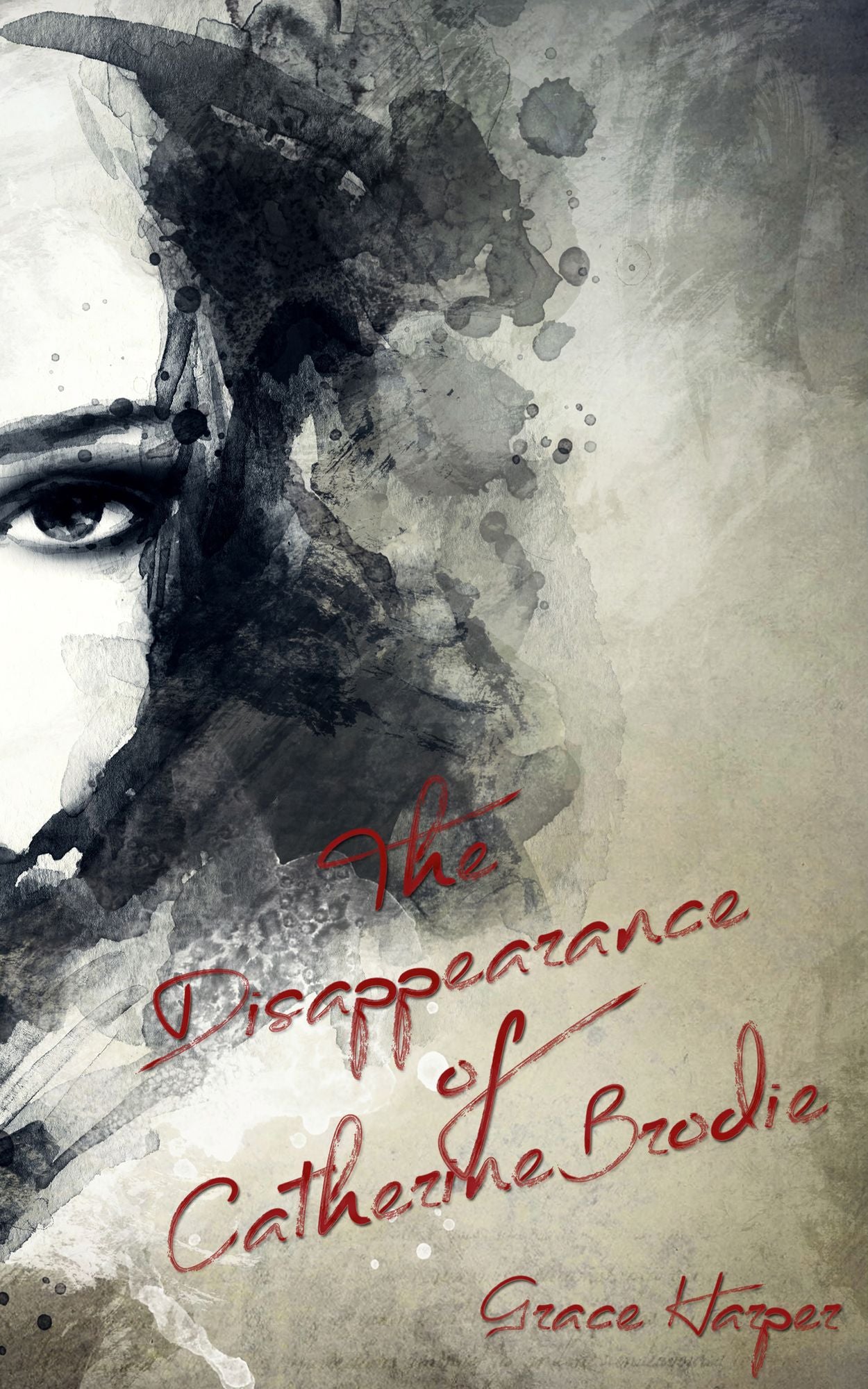 The Disappearance of Catherine Brodie