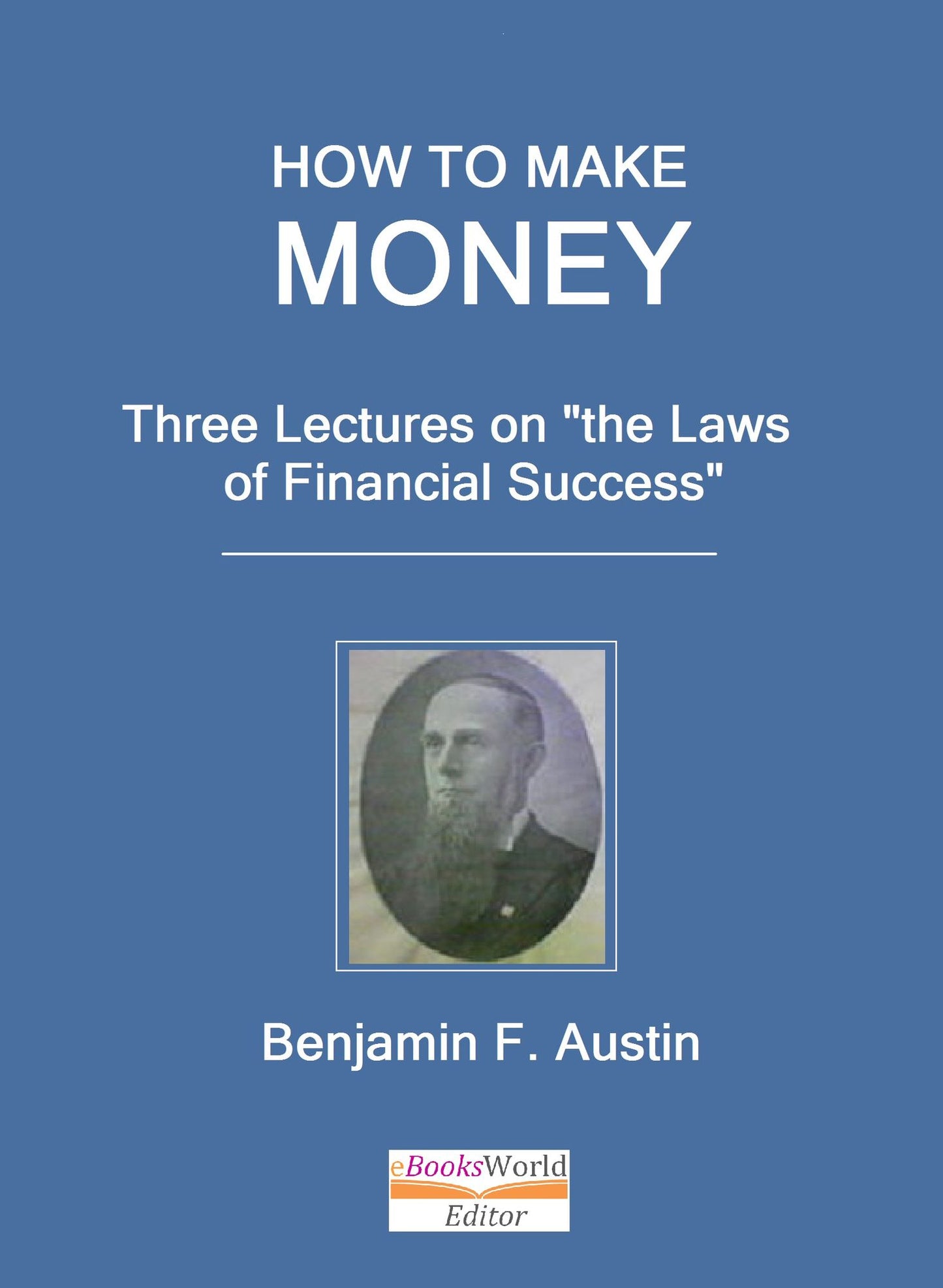 How to Make Money
