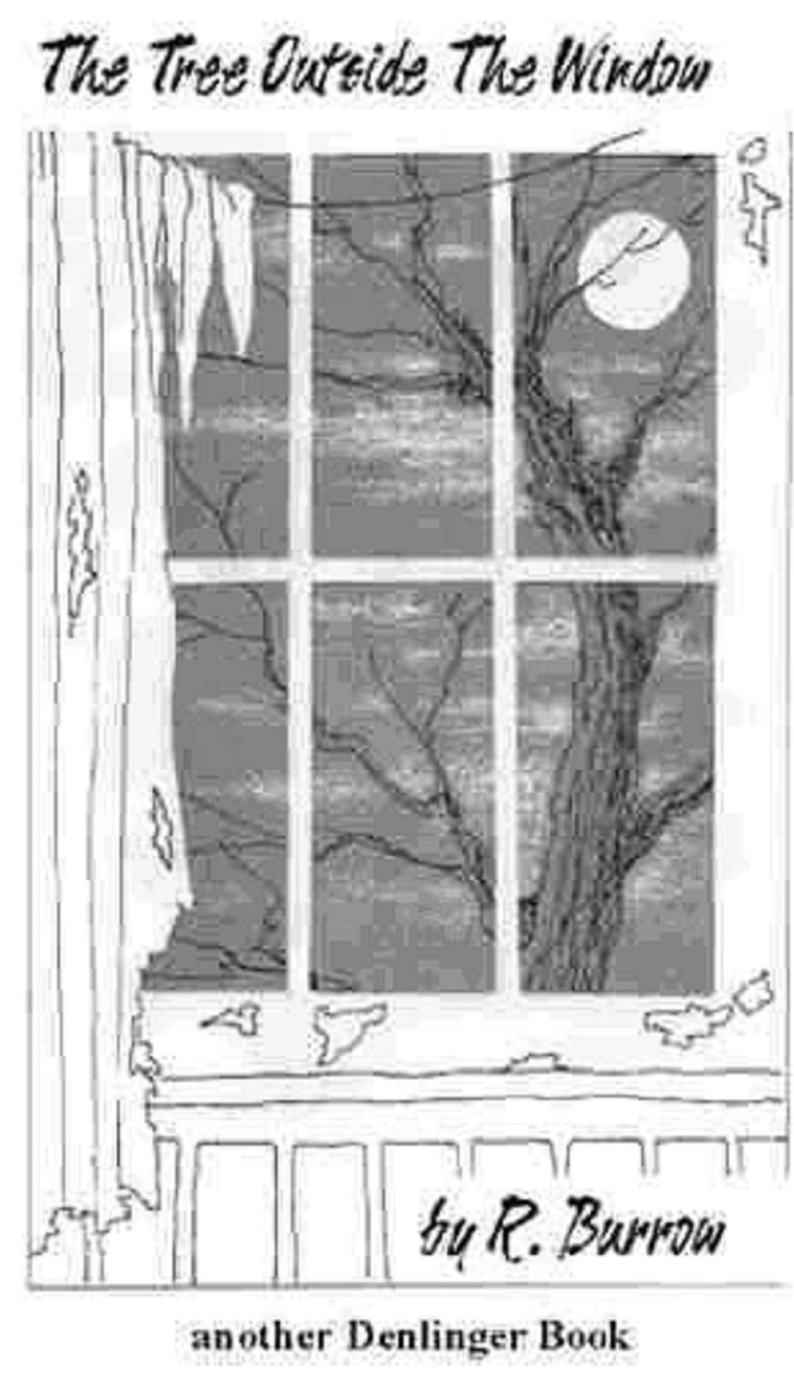 The Tree Outside the Window