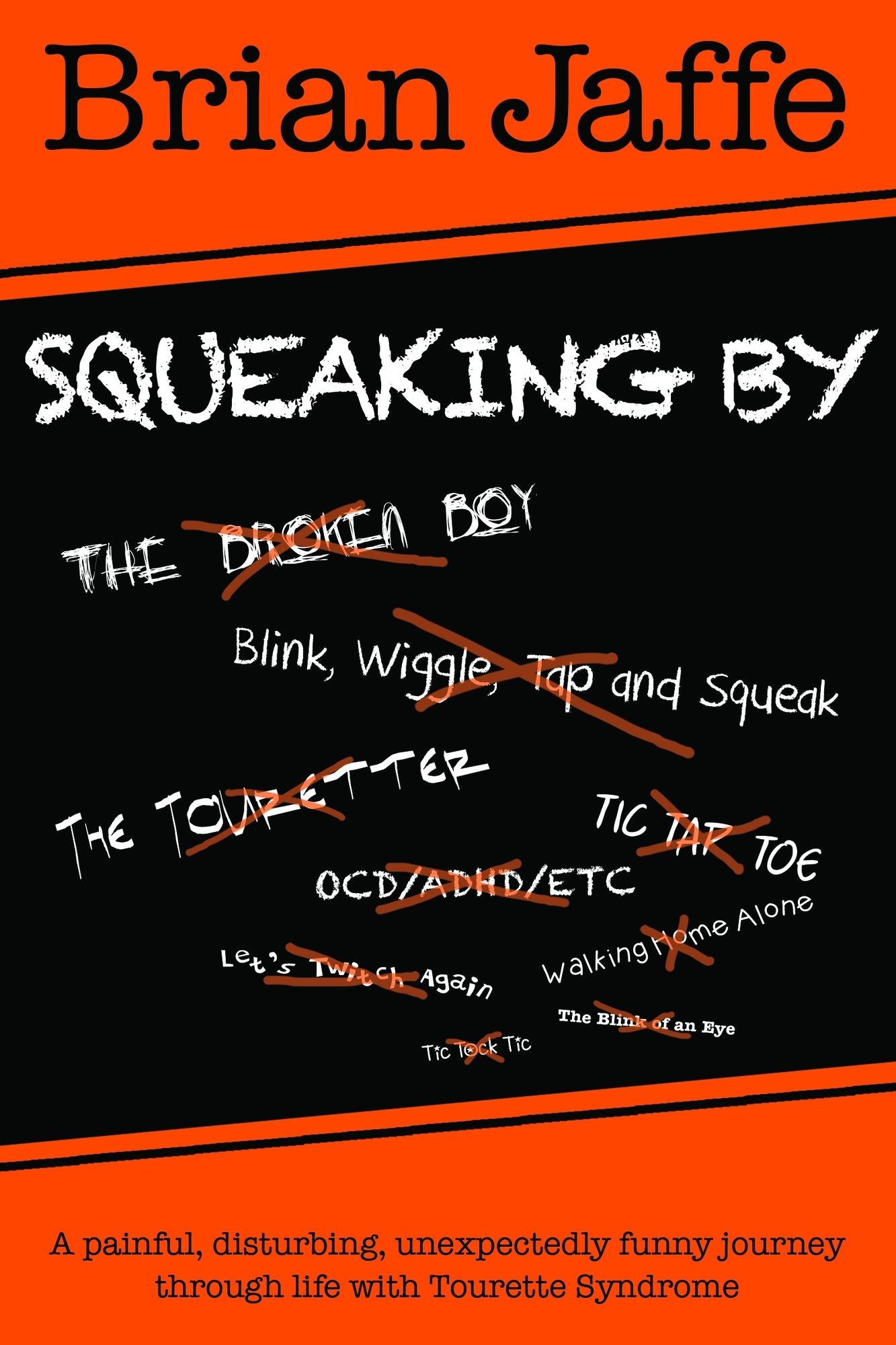 Squeaking By