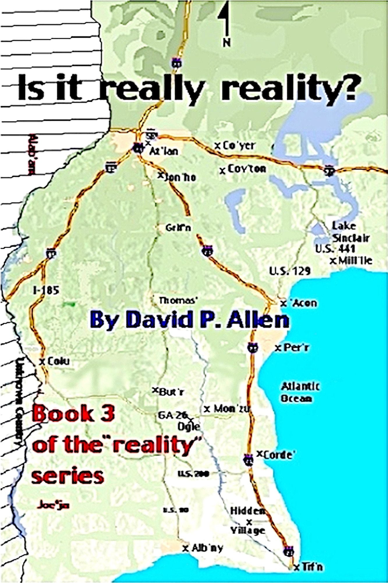 Is It Really Reality?