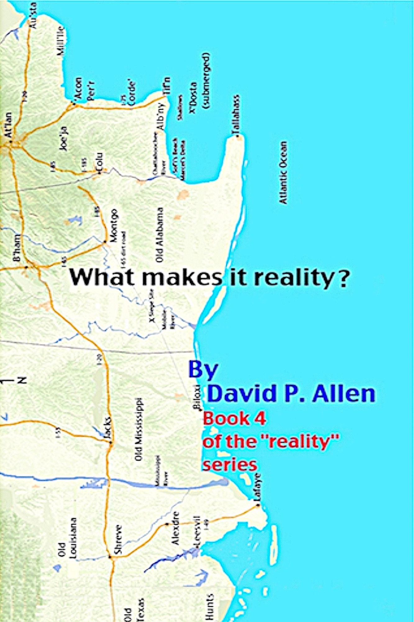 What Makes It Reality?