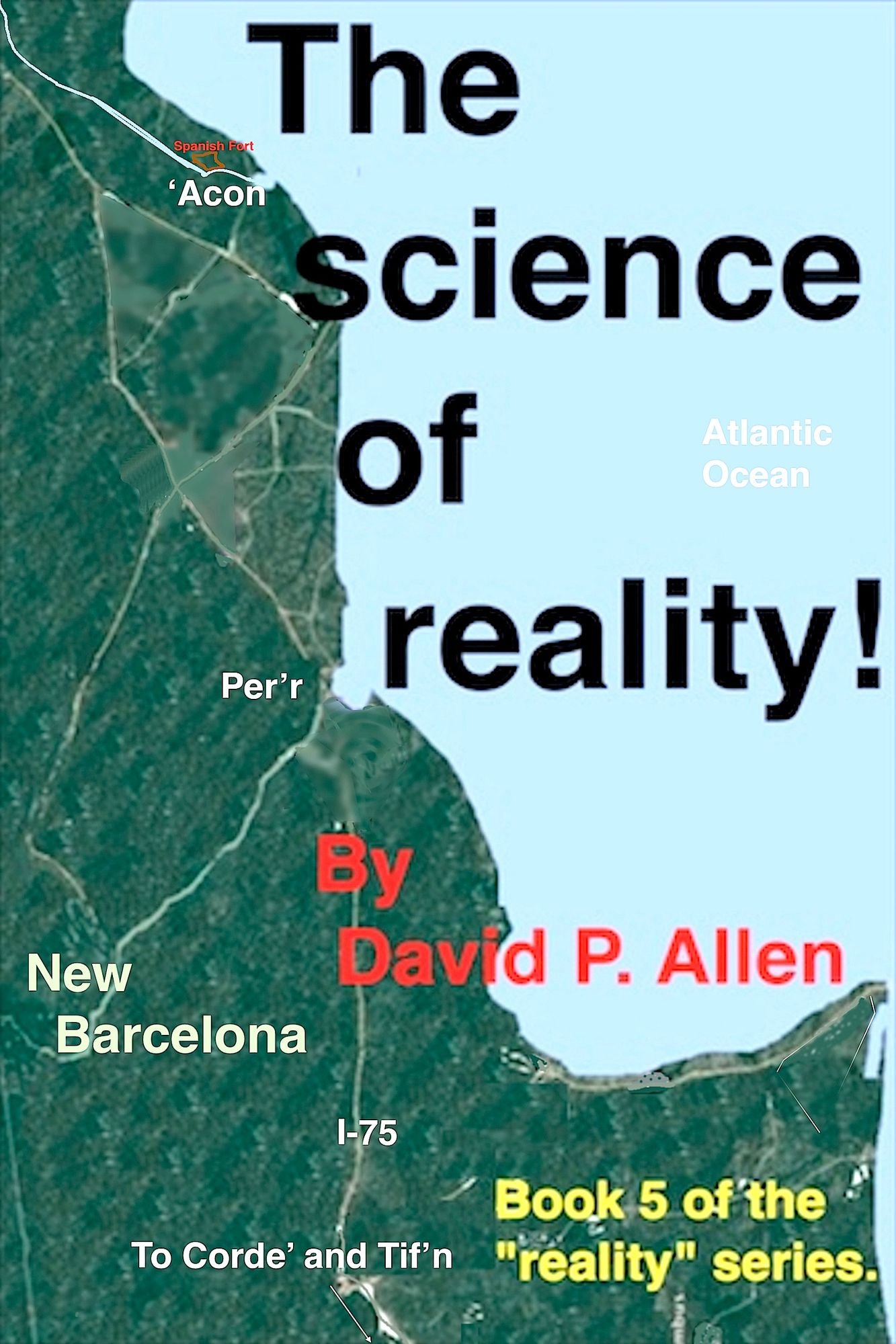 The Science Of Reality!