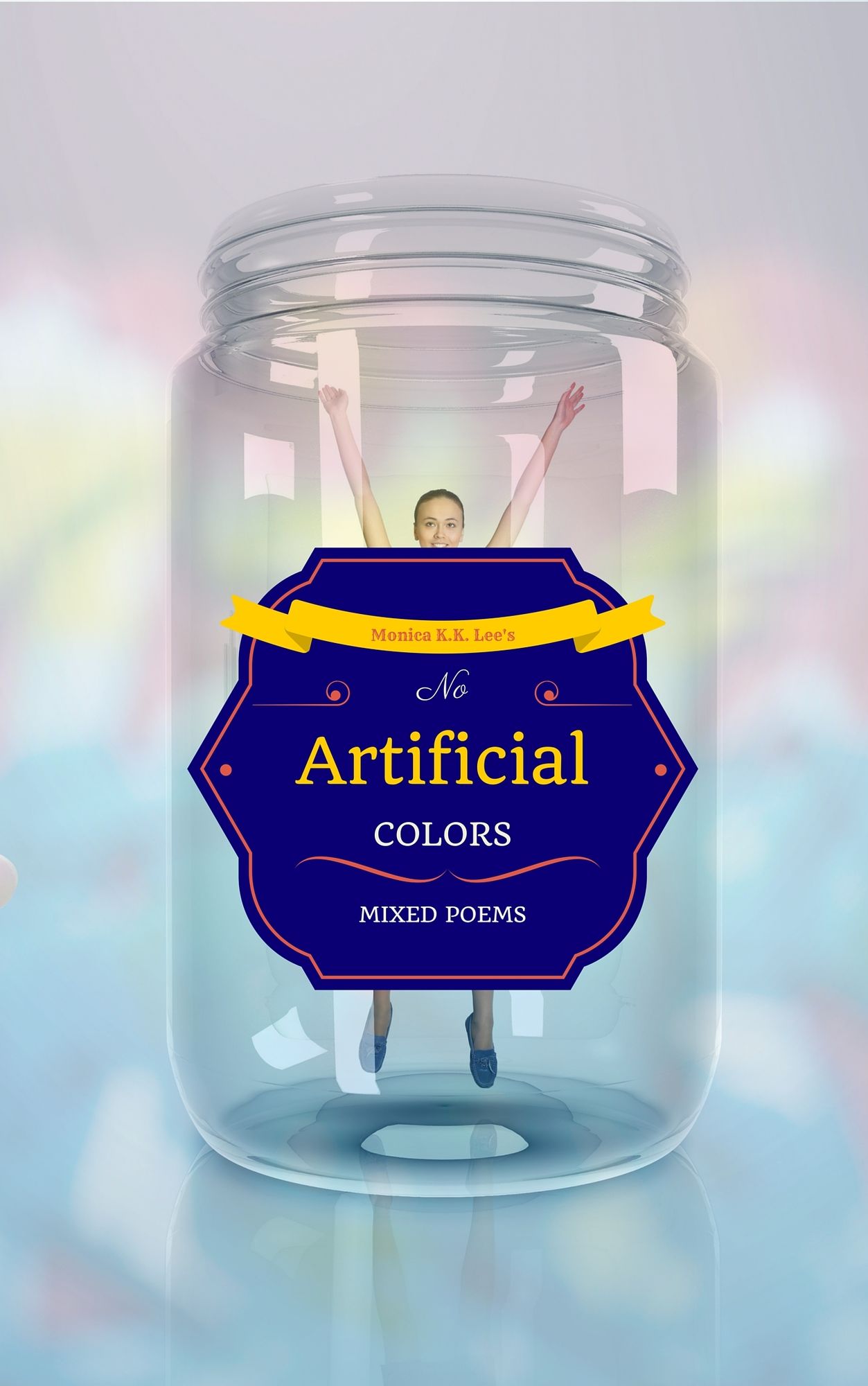 No Artificial Colors