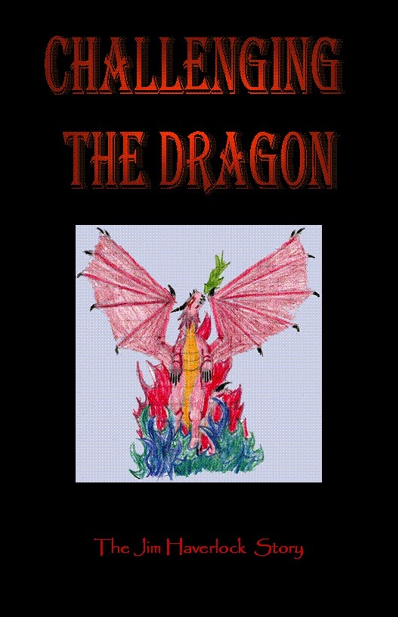 Challenging the Dragon