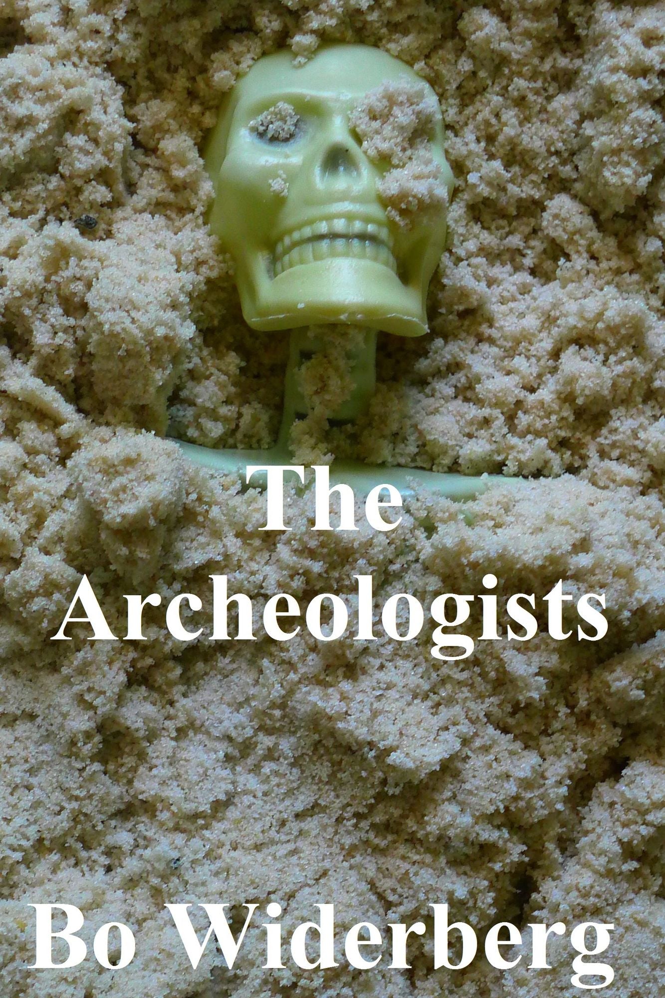 The Archaeologist