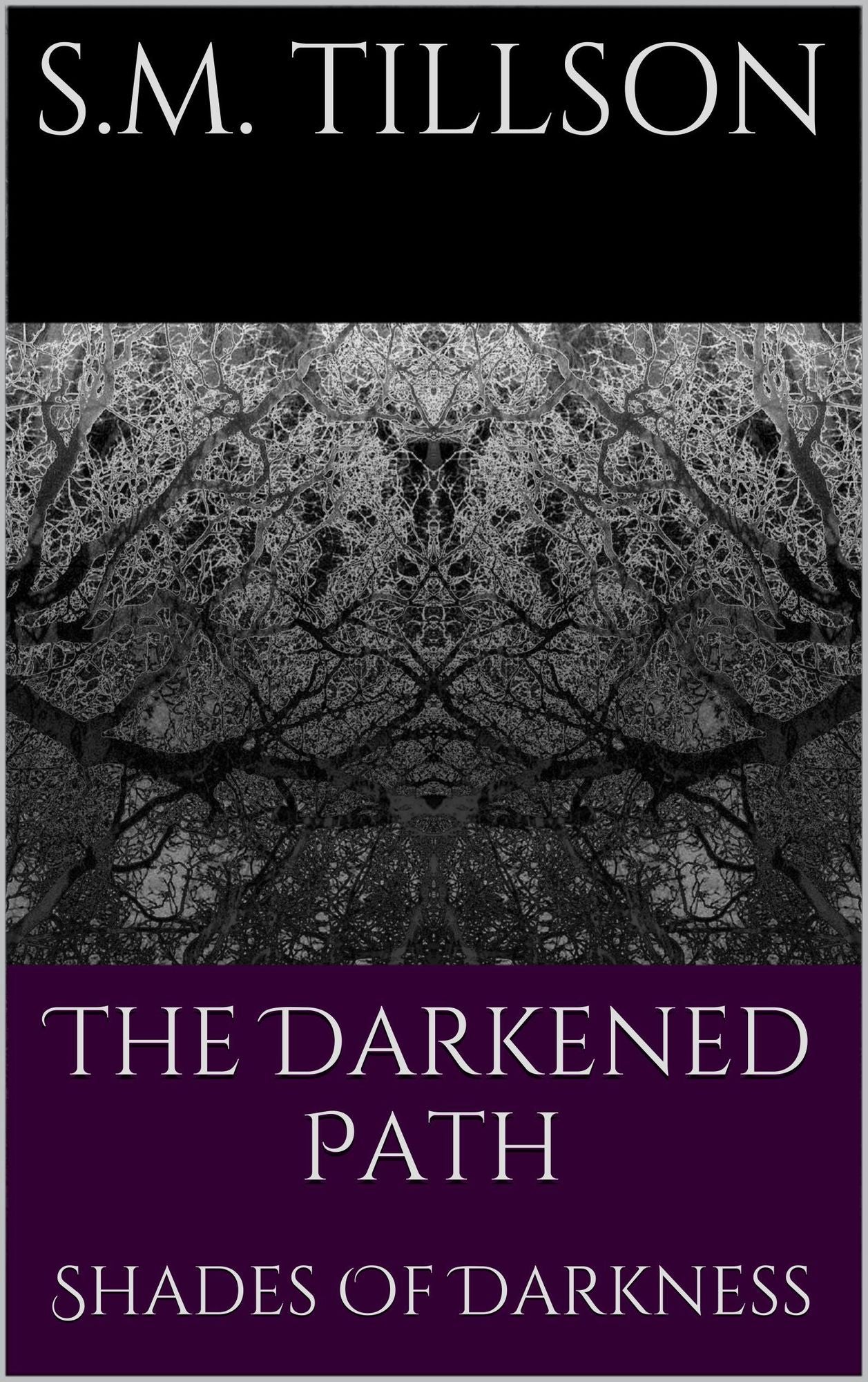 The Darkened Path: Shades Of Darkness