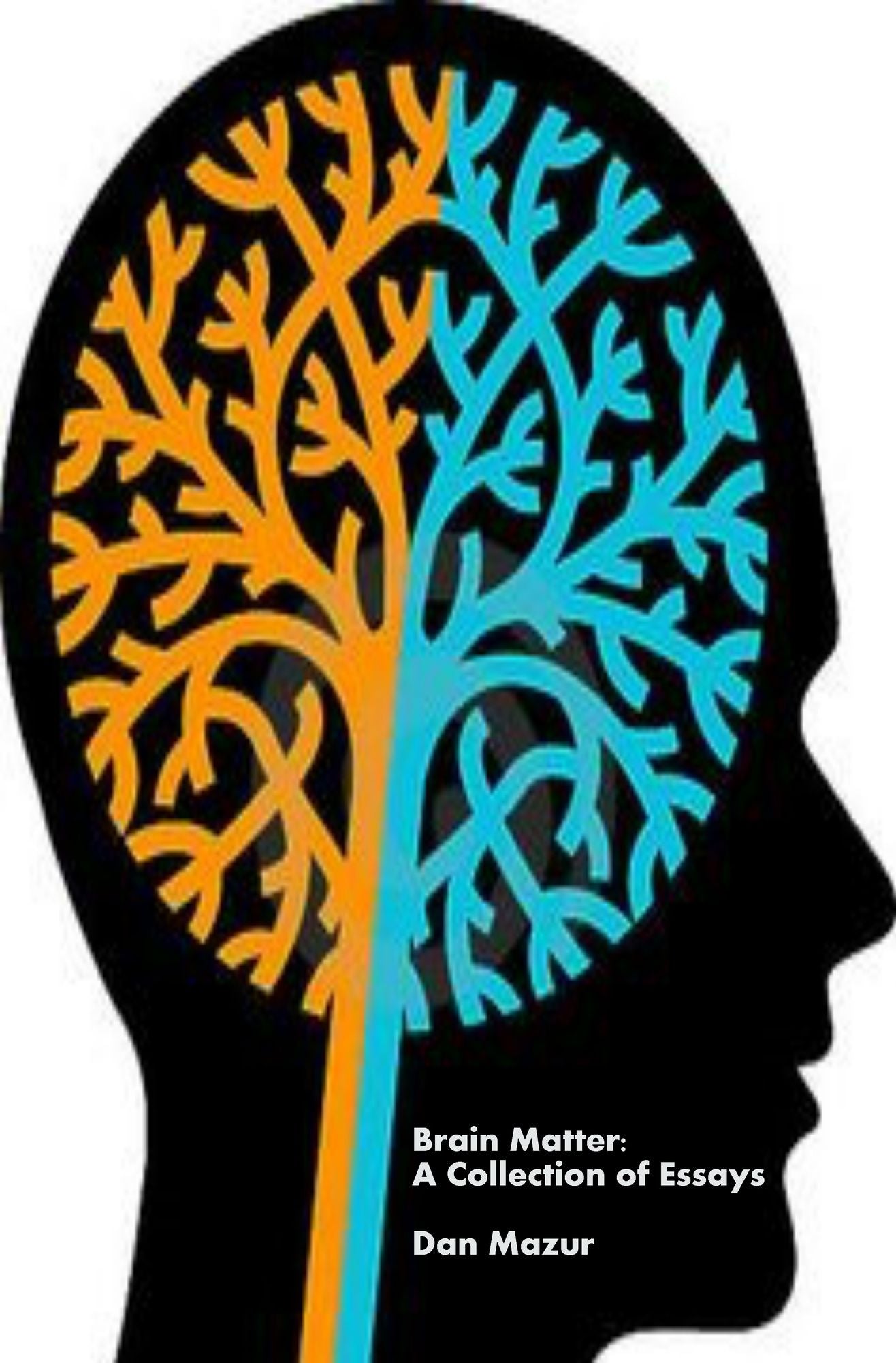 Brain Matter: A Collection of Essays
