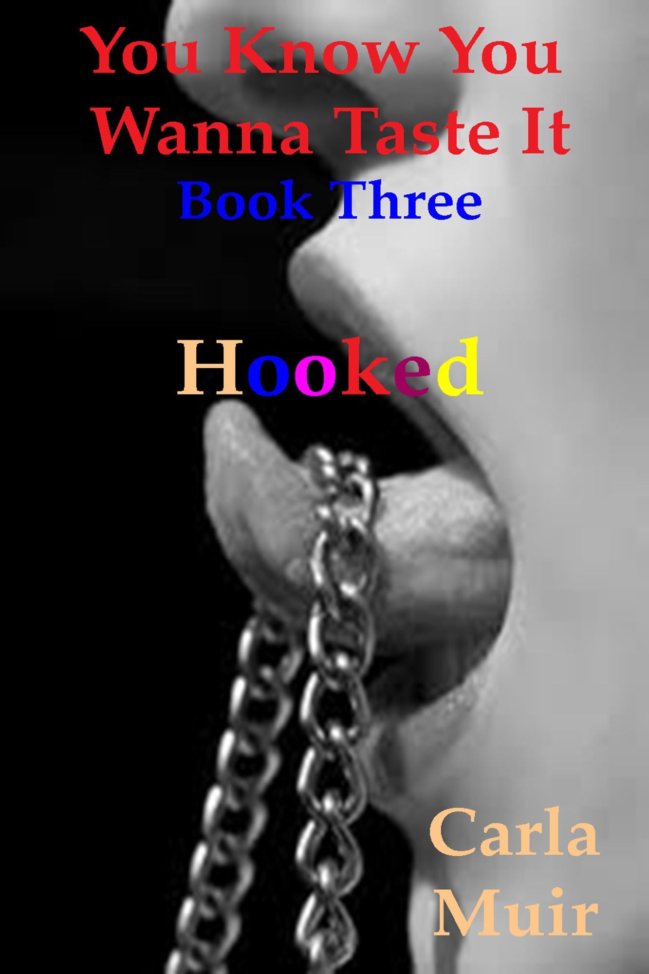Hooked