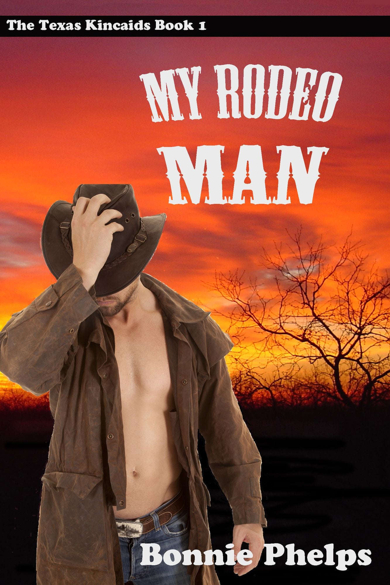 My Rodeo Man