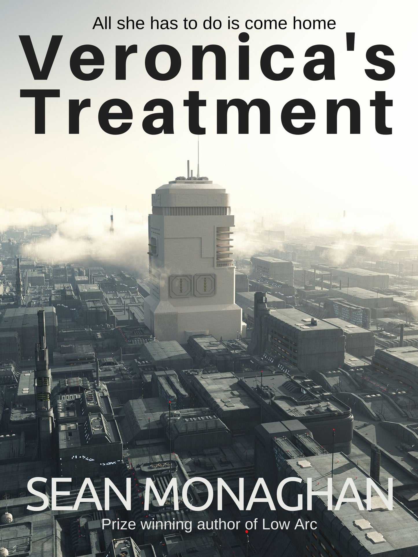 Veronica's Treatment
