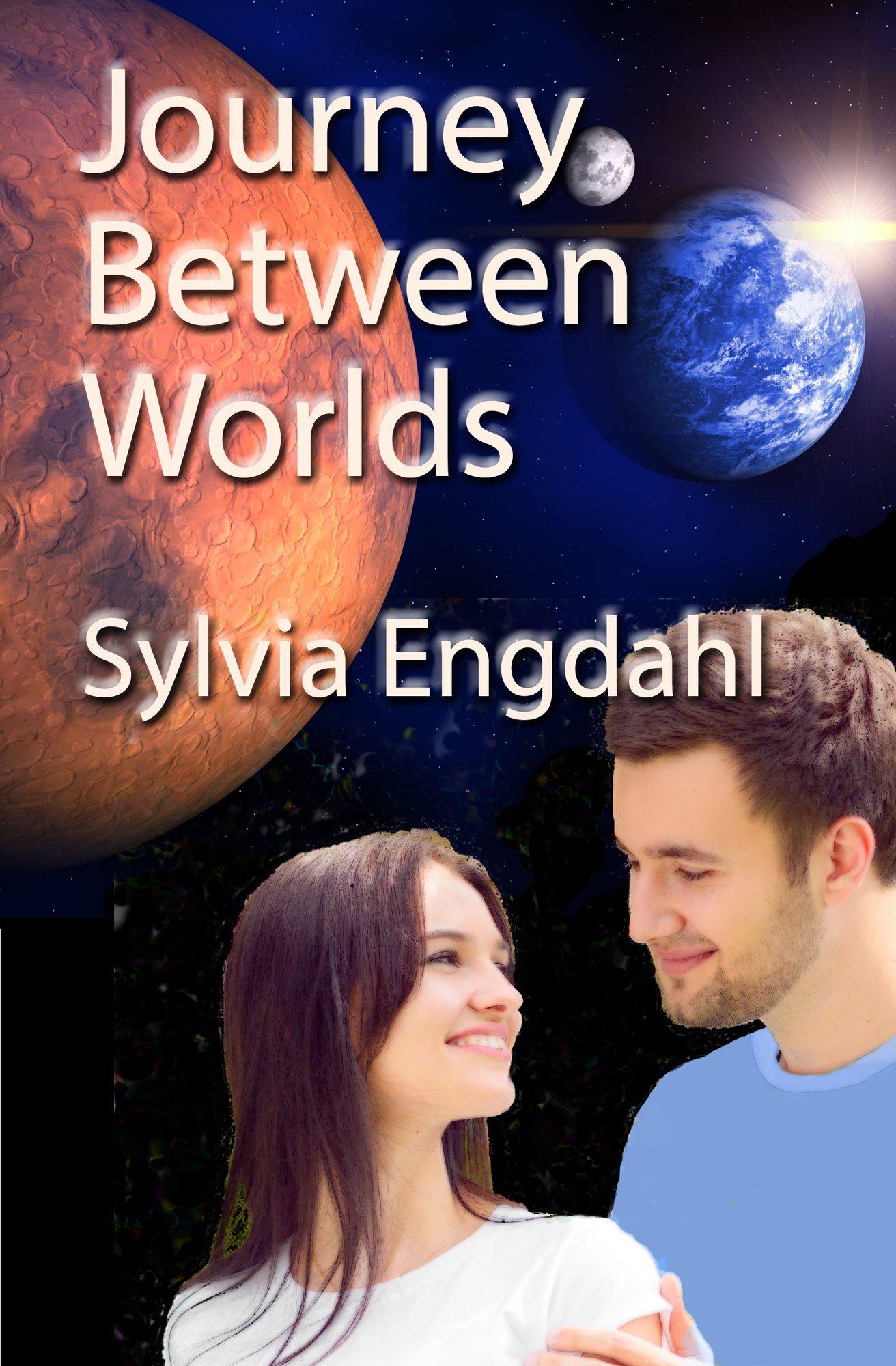 Journey Between Worlds