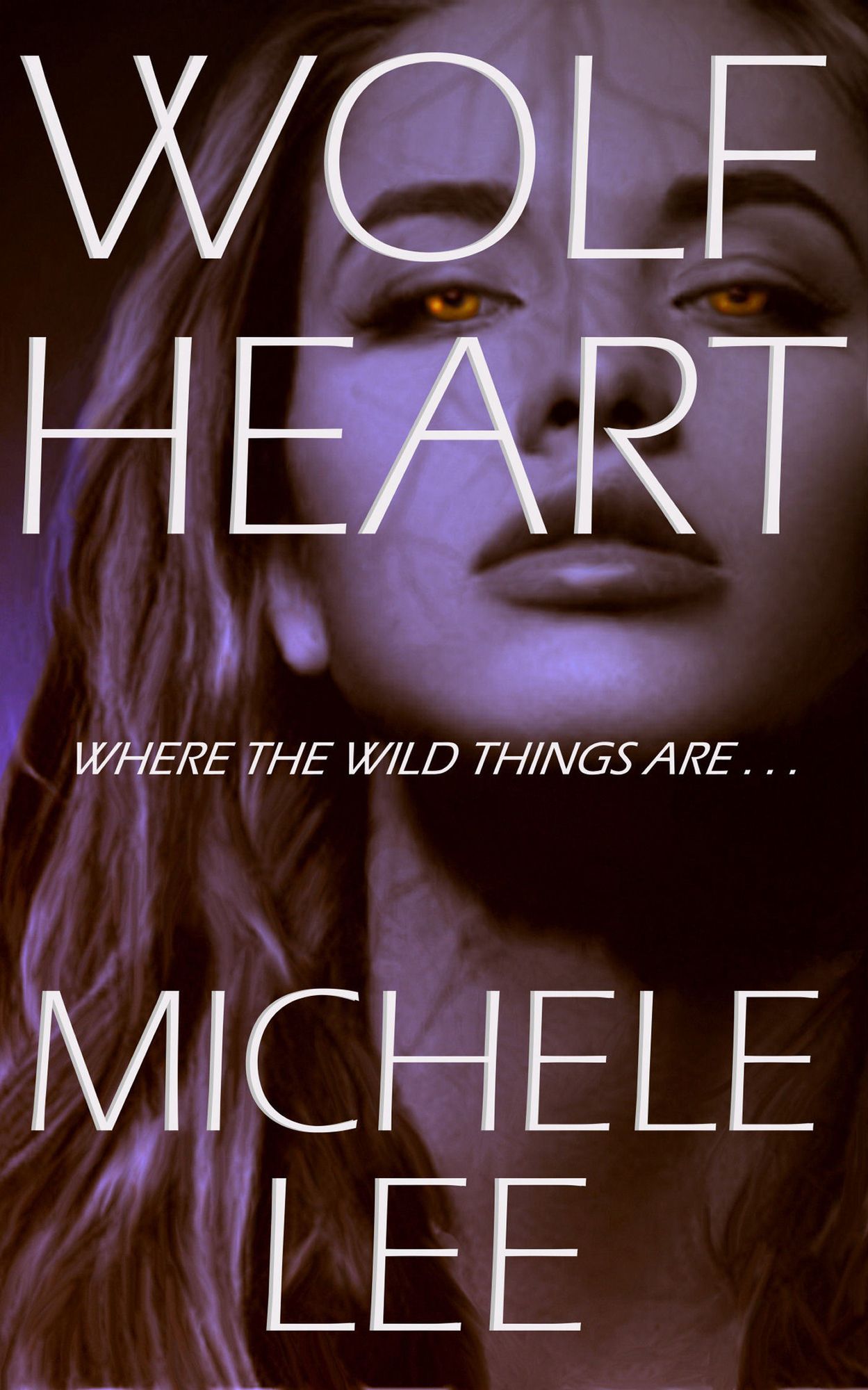 Wolf Heart