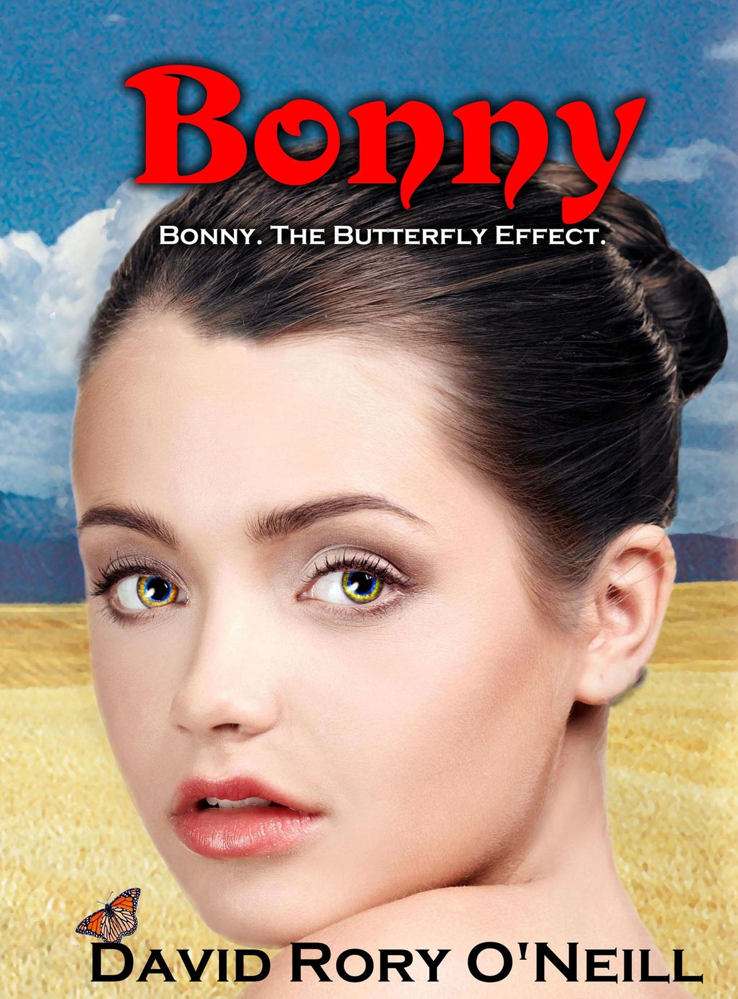 Bonny The Butterfly Effect