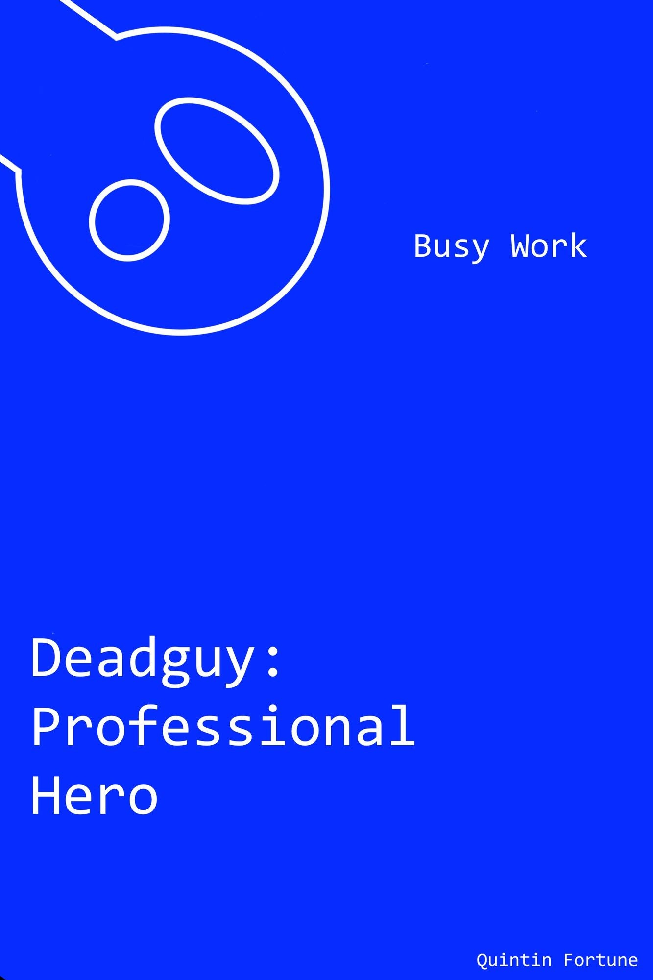 Busy Work