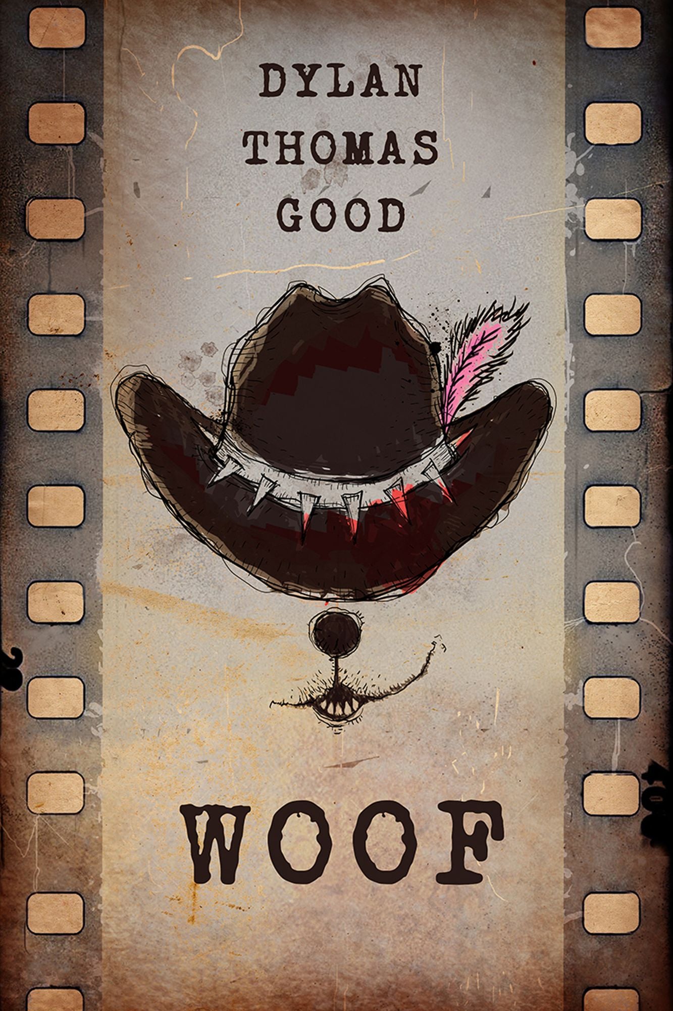 Woof: A Novel