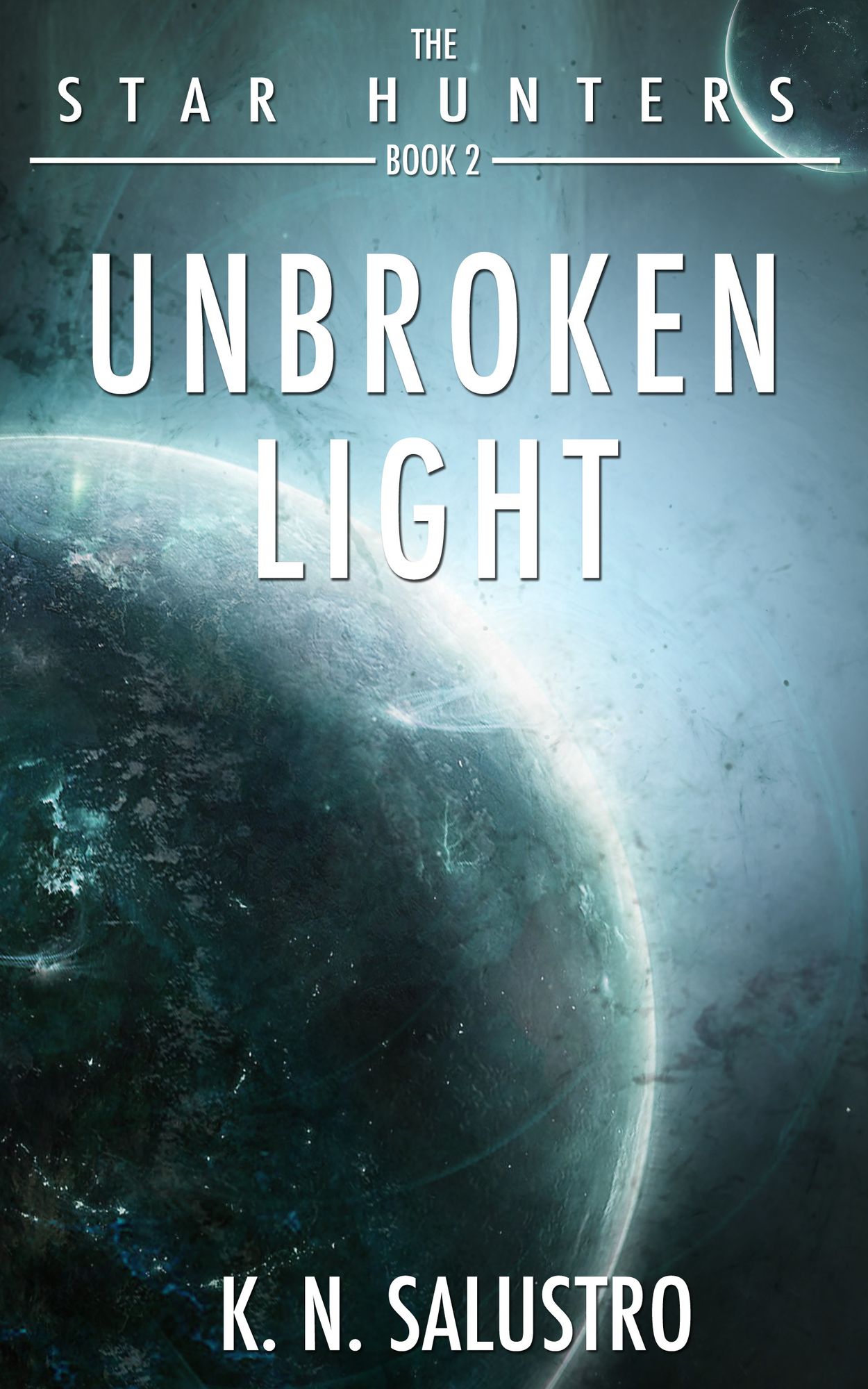 Unbroken Light