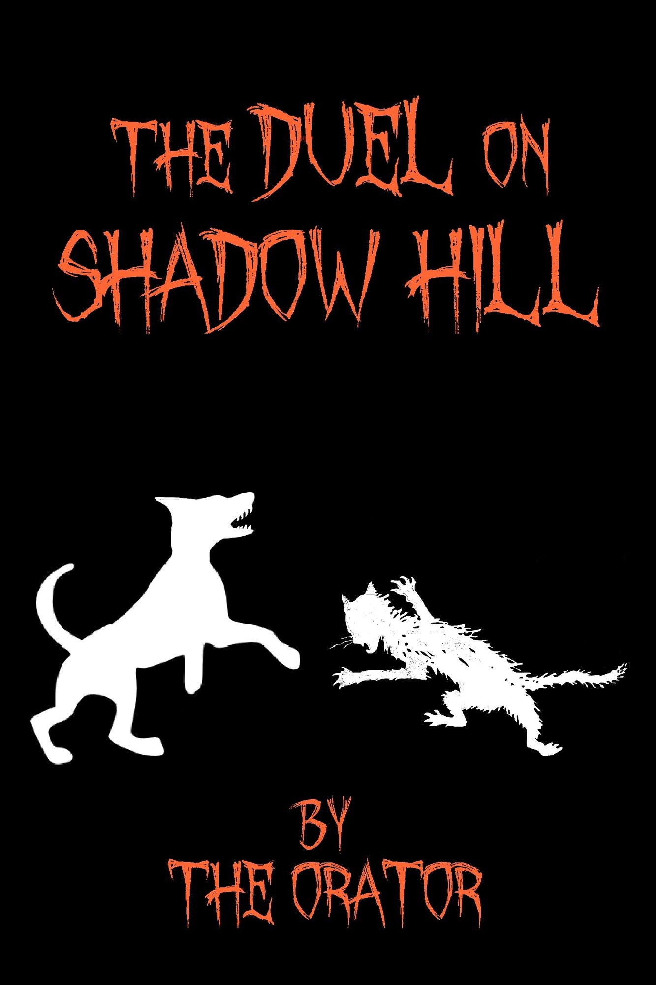 the Duel on Shadow Hill