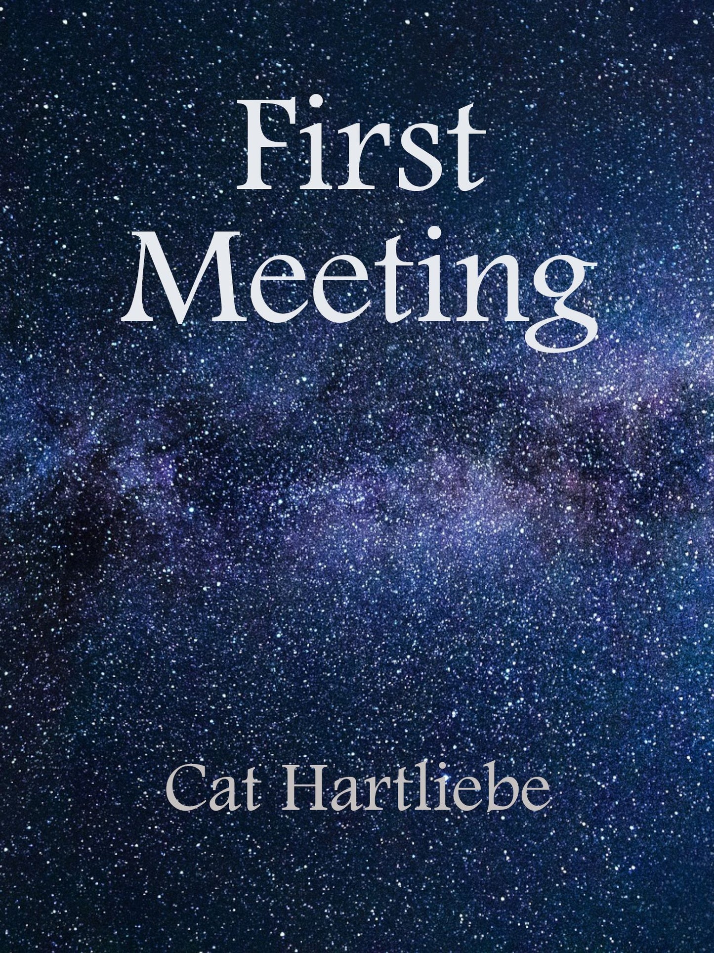 First Meeting