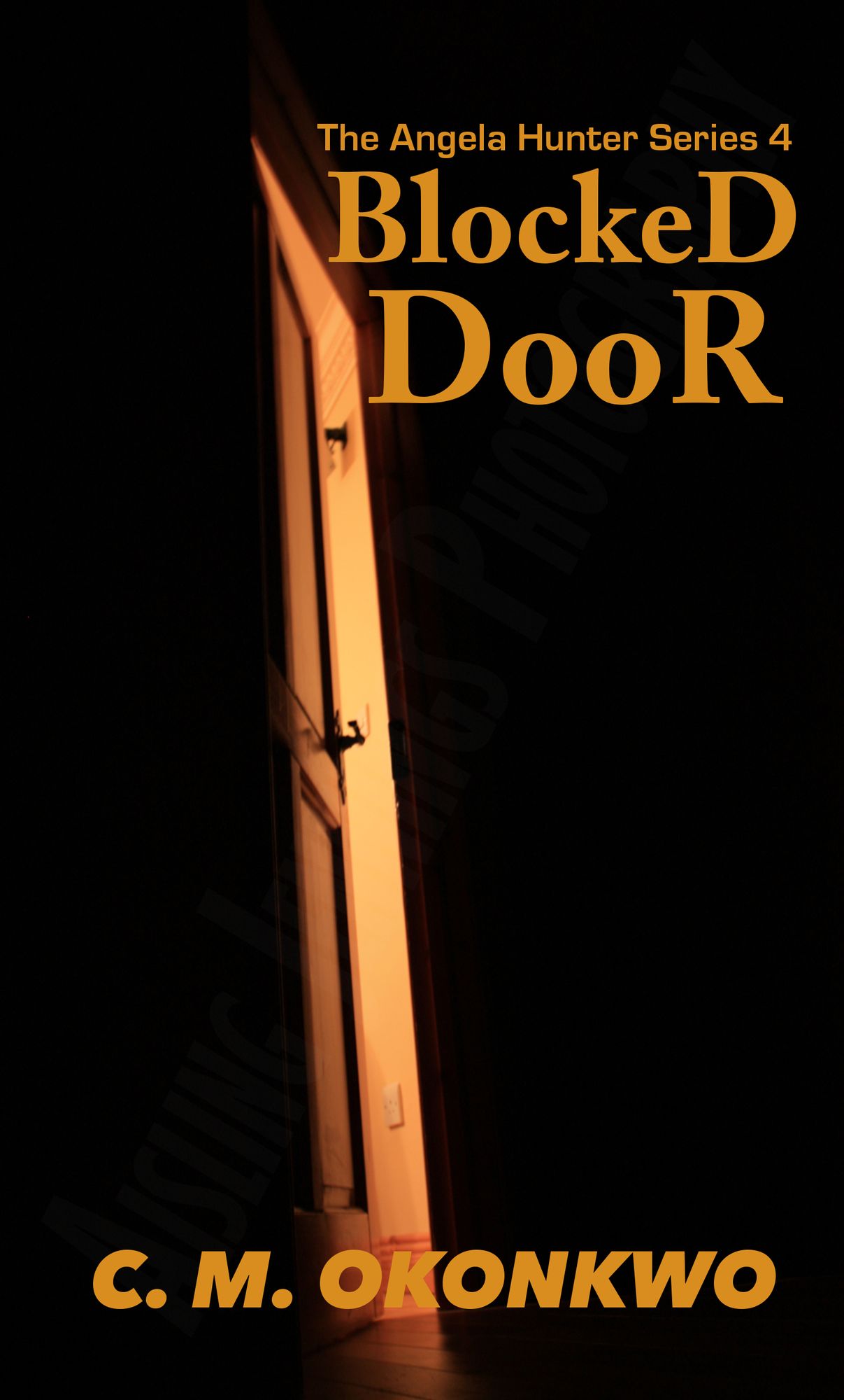 Blocked Door