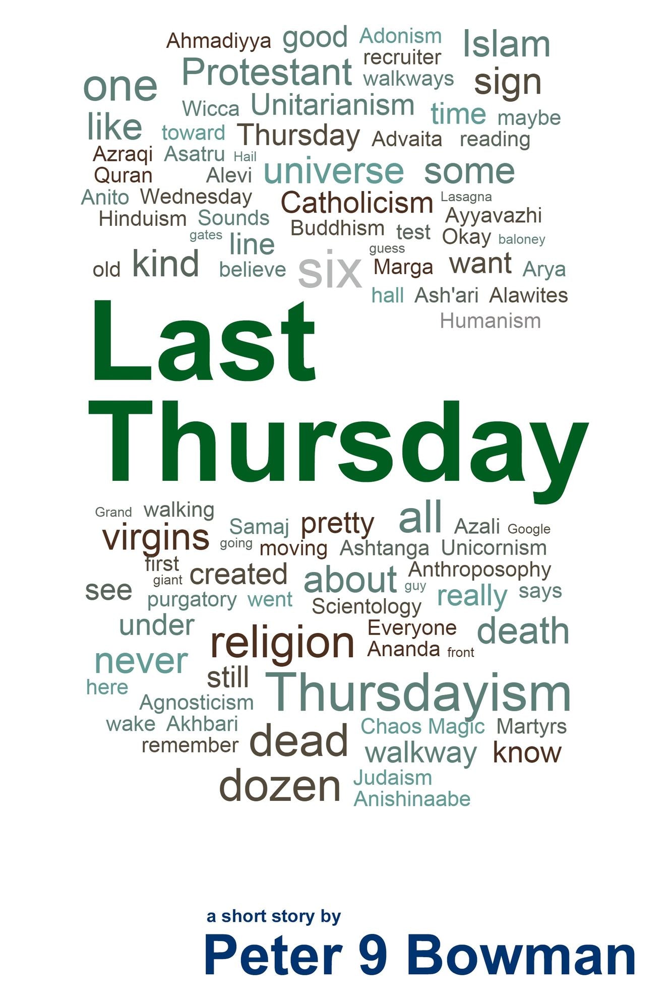 Last Thursday