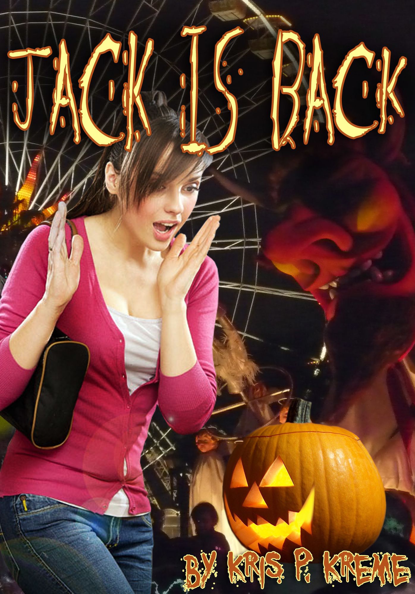 Jack is Back