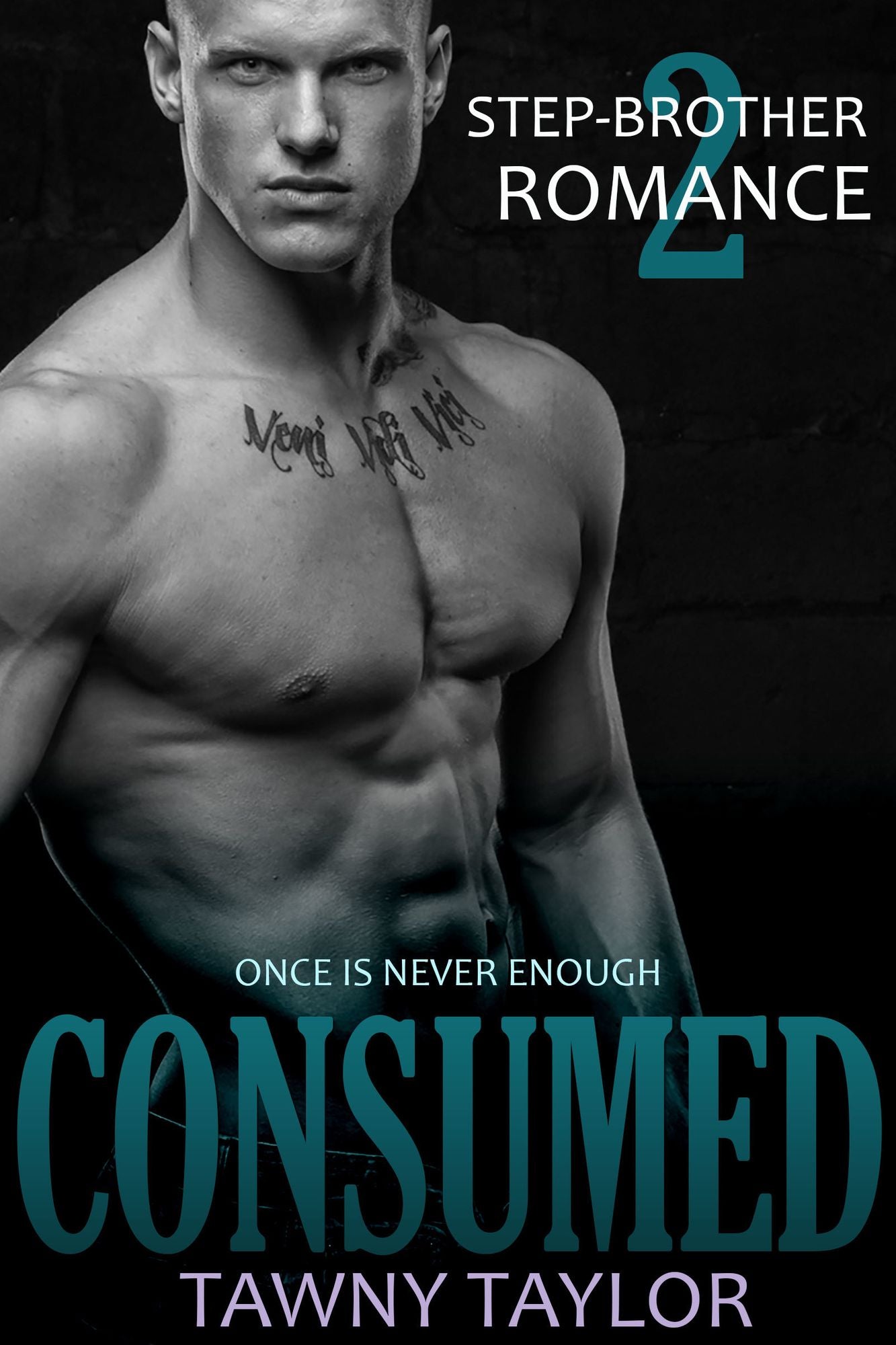 Consumed